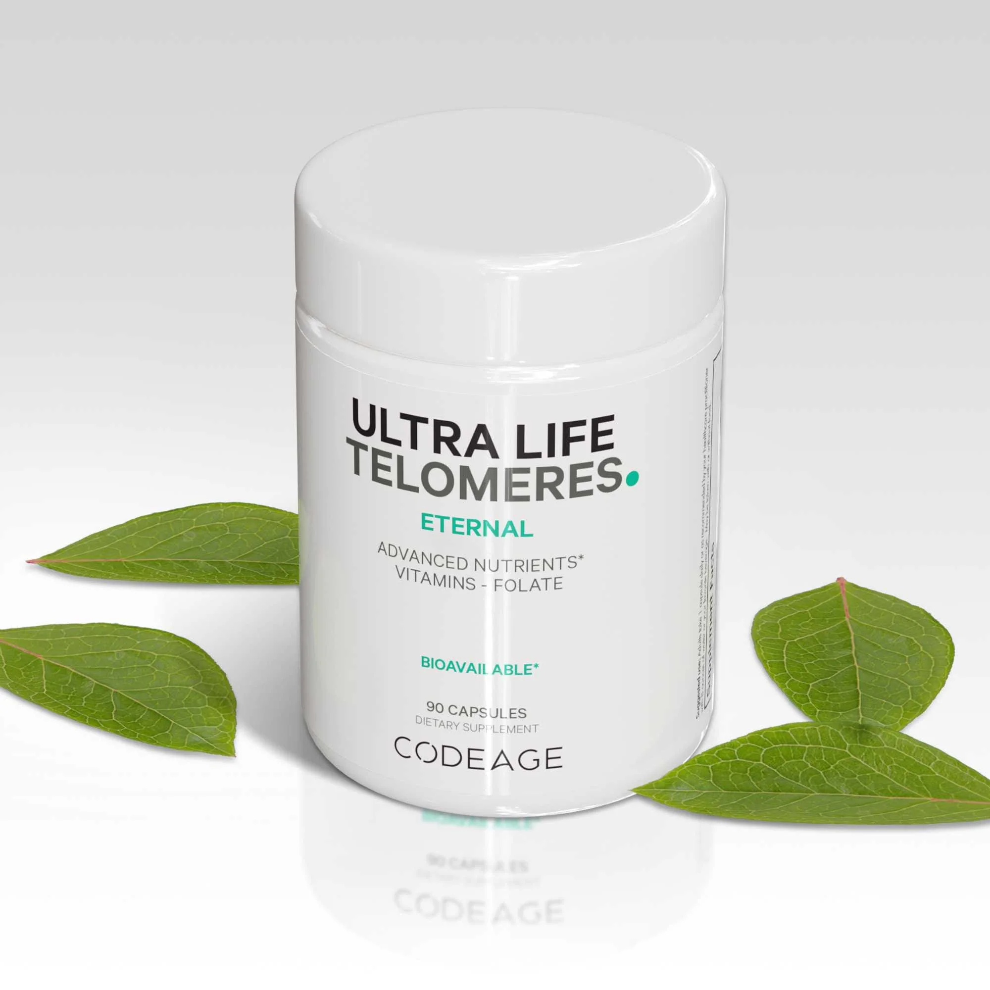 Codeage Life Vitamins
