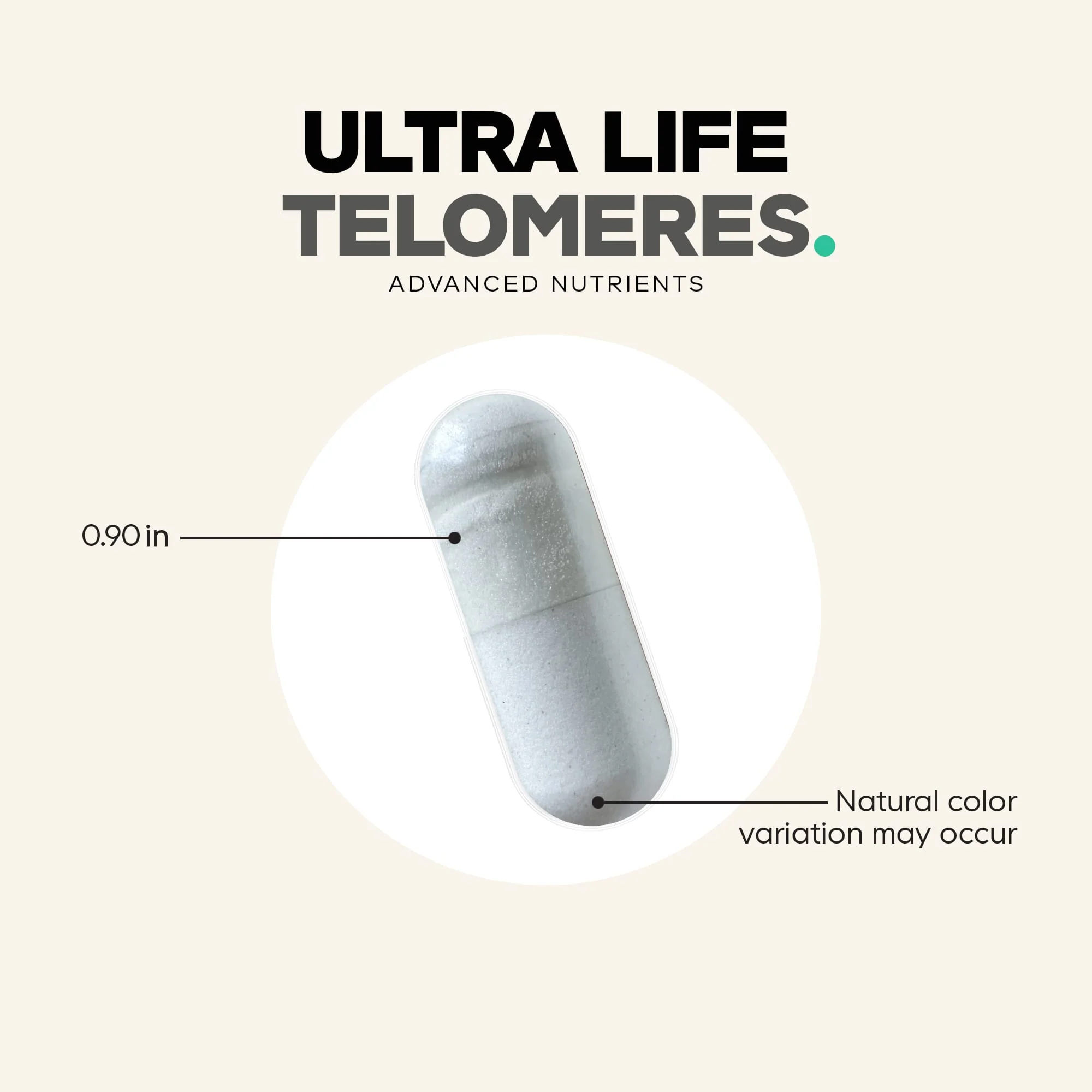 Codeage Life Vitamins