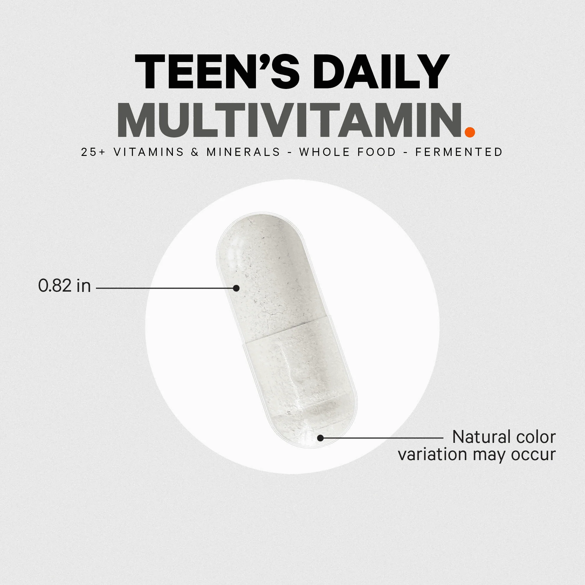 1419-codeage-teen-fermented-multivitamin-supplement-5.webp Codeage Teen Fermented Multivitamin+ Supplement
