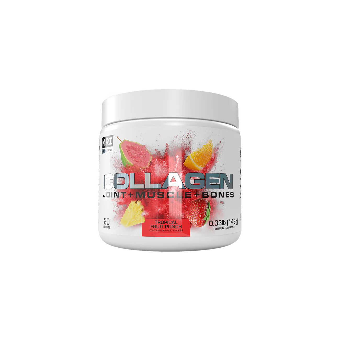 MRI Performance Collagen