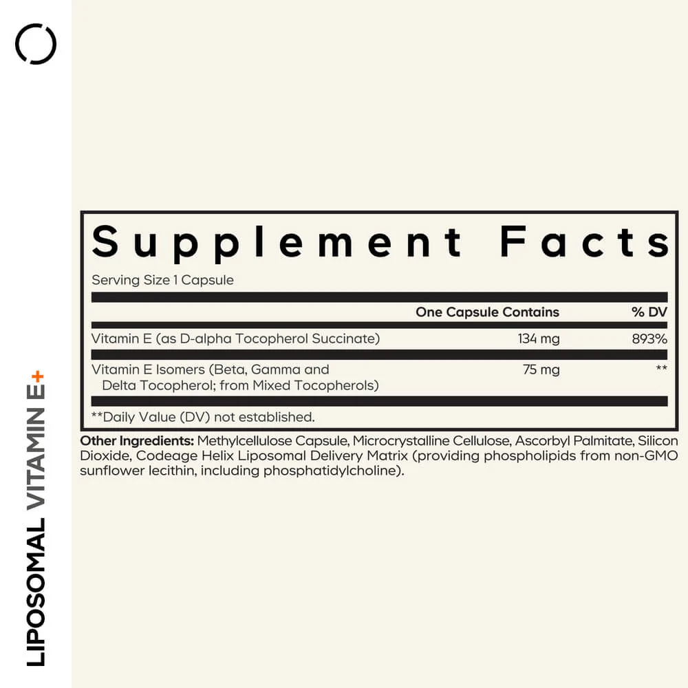 1431-codeage-vitamin-e-tocopherols-2.webp Codeage Vitamin E Tocopherols