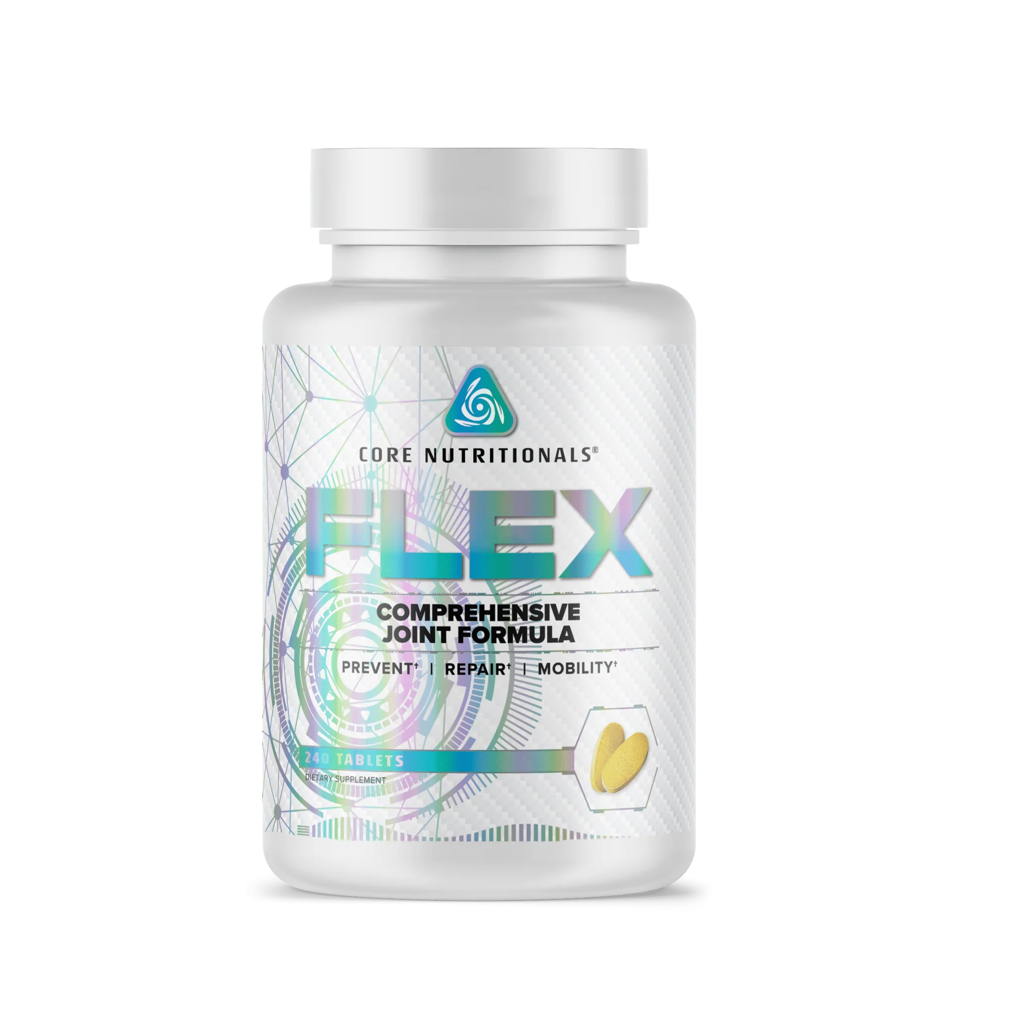 Core Nutritionals Flex