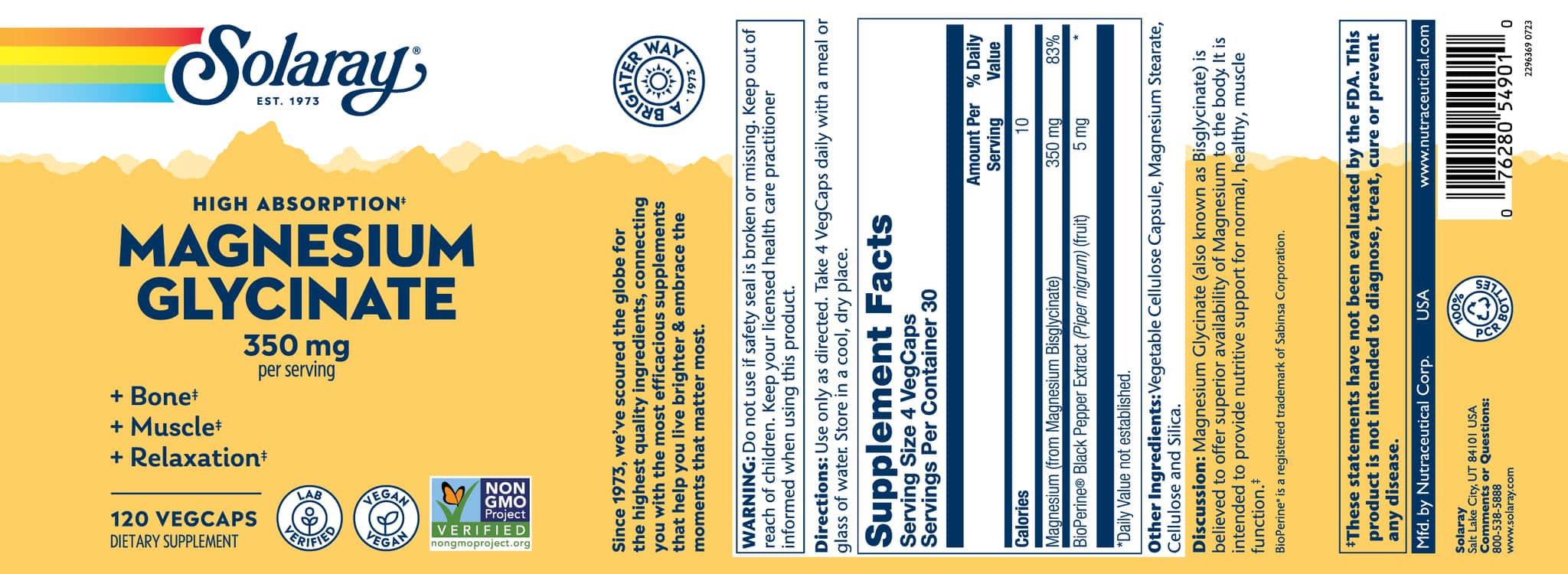 1457-solaray-magnesium-glycinate-3.jpg Solaray Magnesium Glycinate
