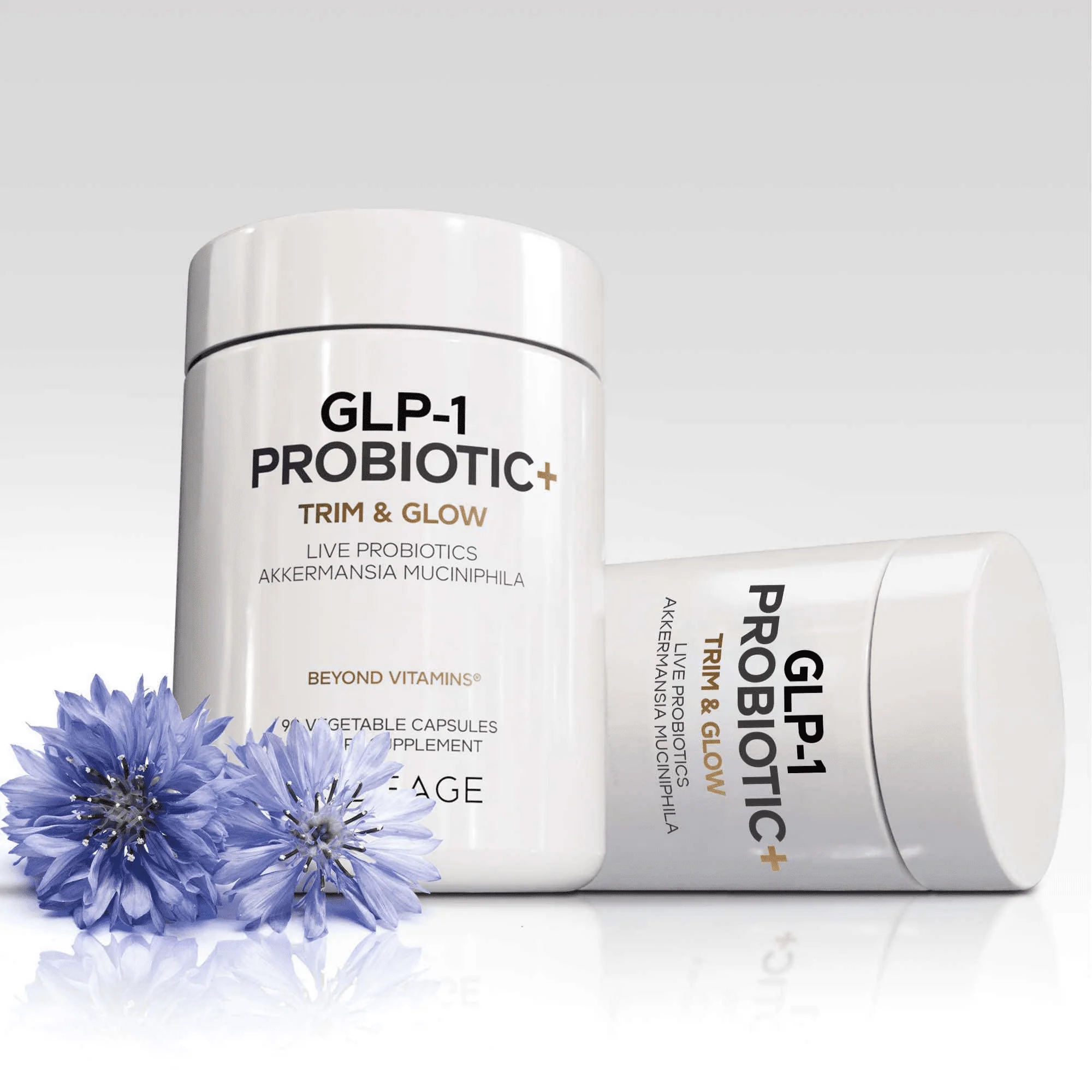 Codeage GLP-1 Probiotic+