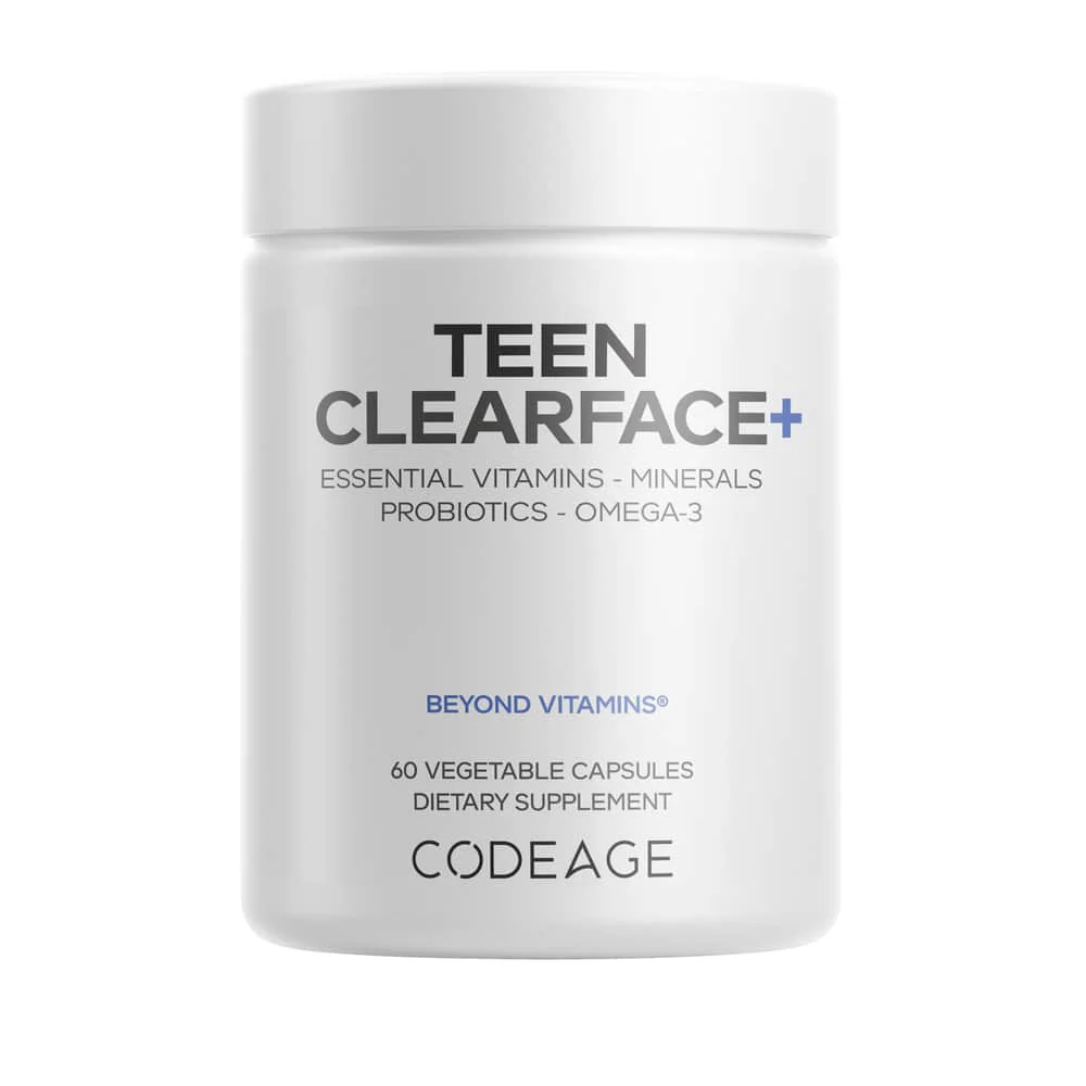 1462-codeage-teen-clearface-multivitamin-1.webp Codeage Teen Clearface+ Multivitamin