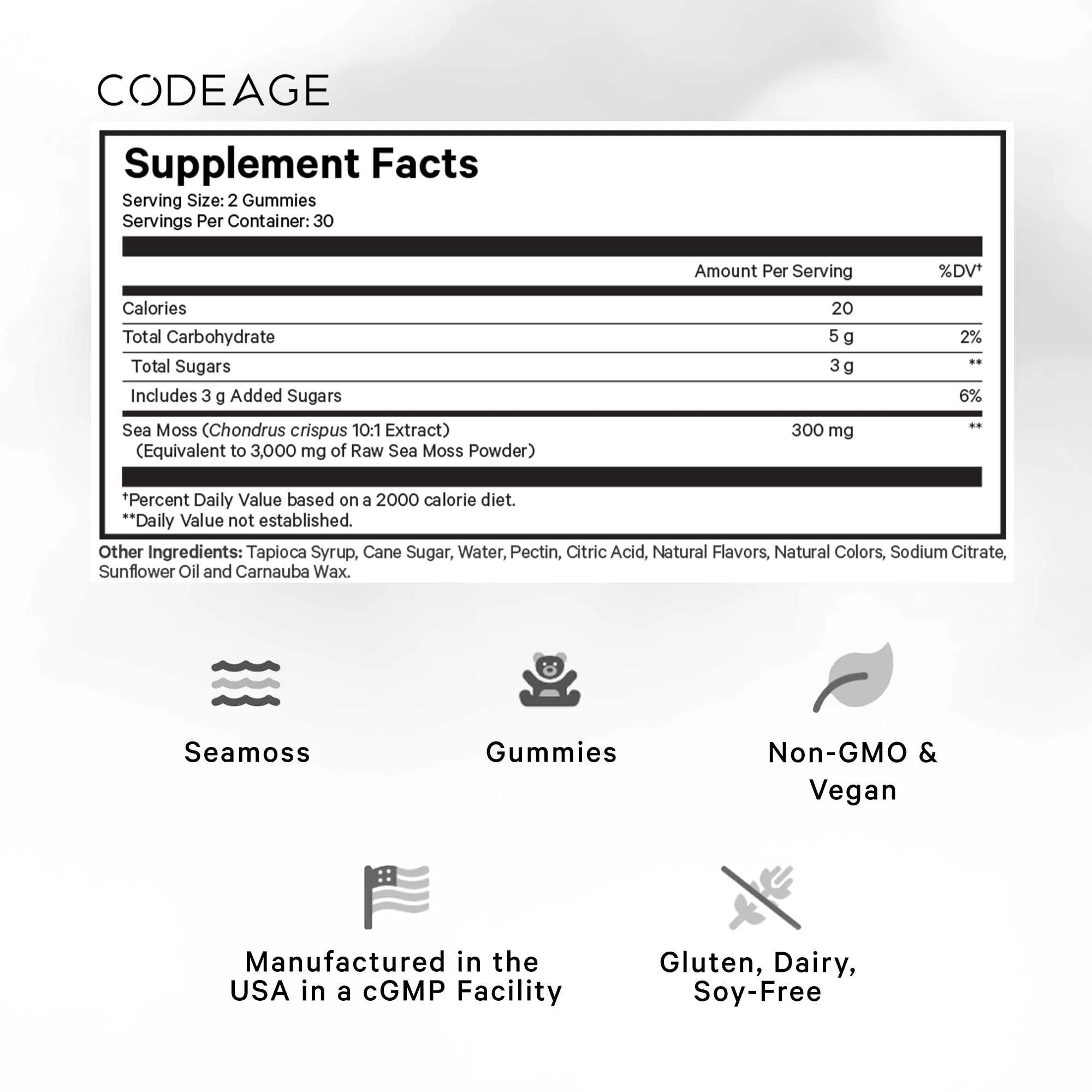 1467-codeage-sea-moss-gummies-2.webp Codeage Sea Moss Gummies
