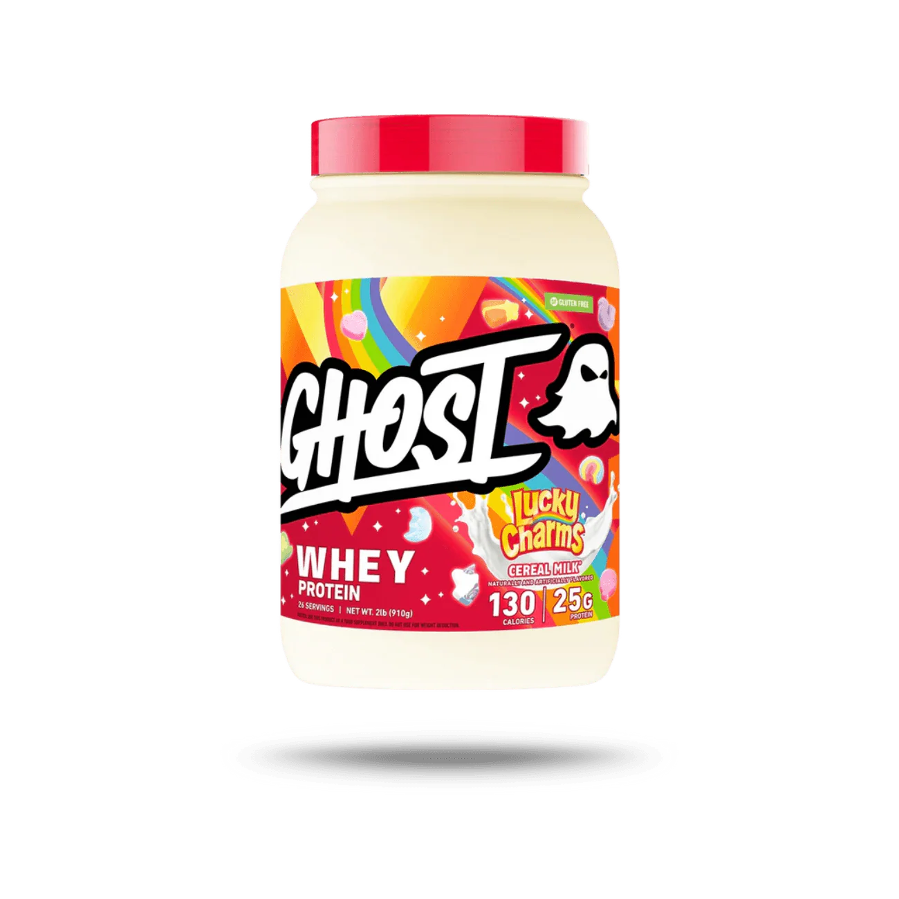 GHOST Whey Protein