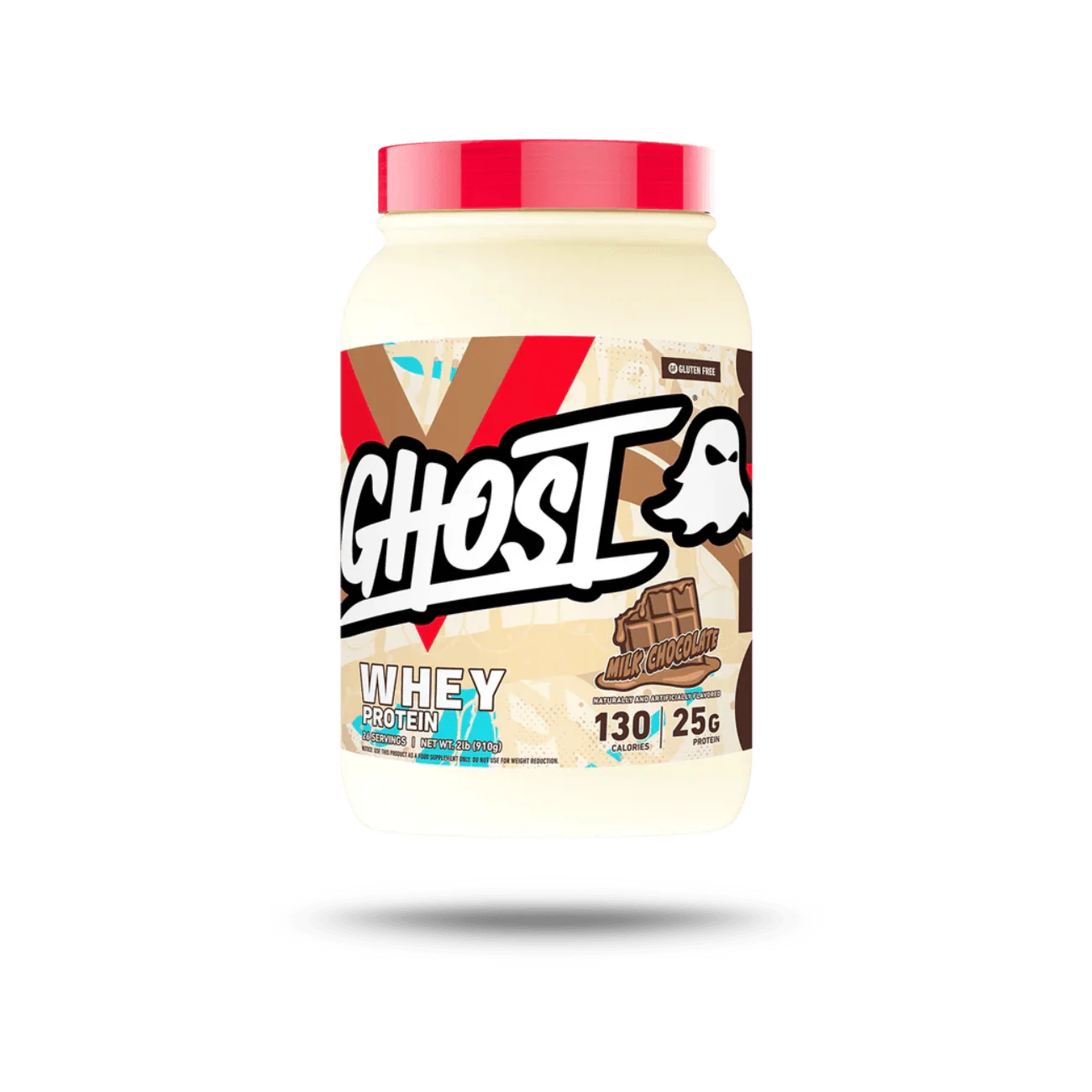 GHOST Whey Protein