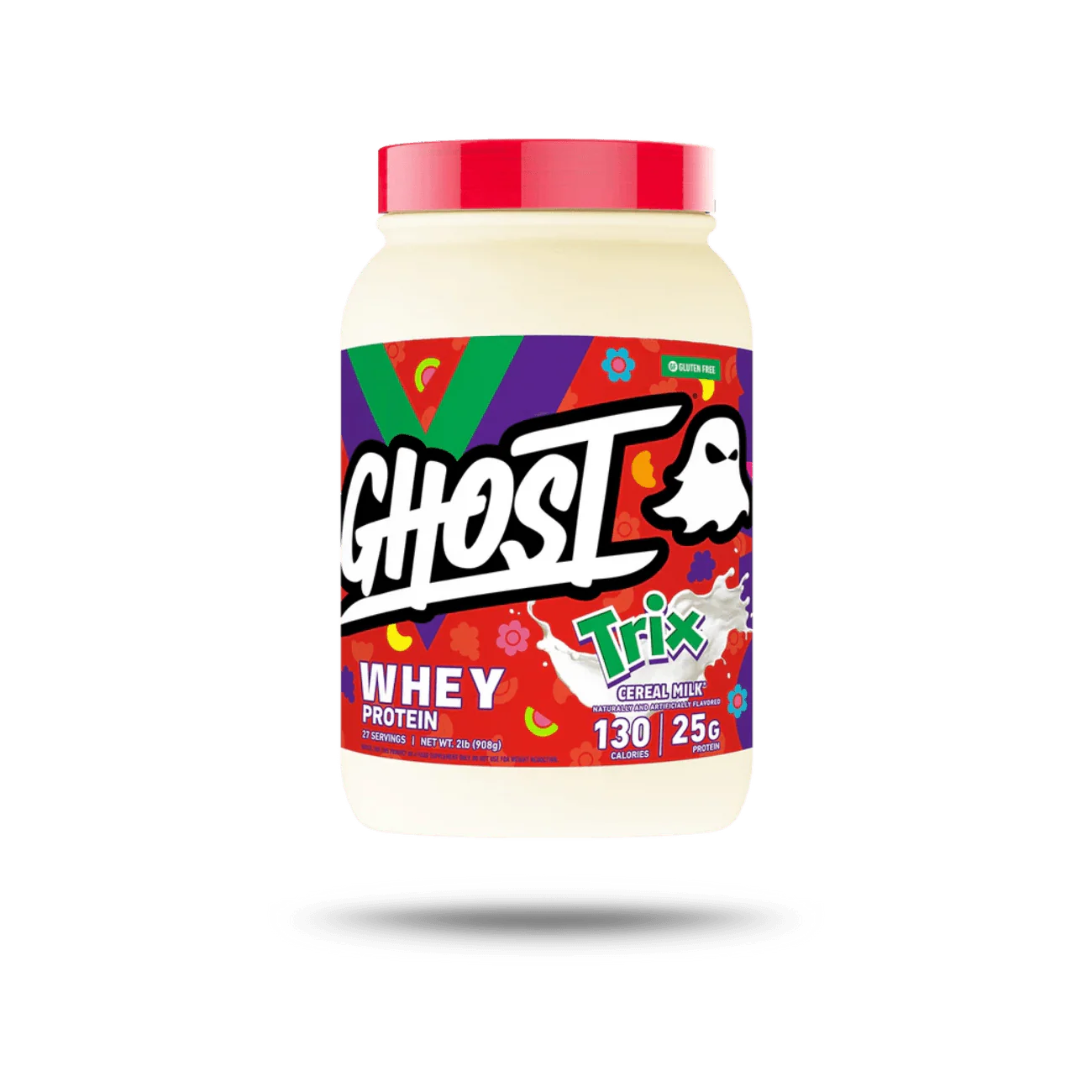 GHOST Whey Protein