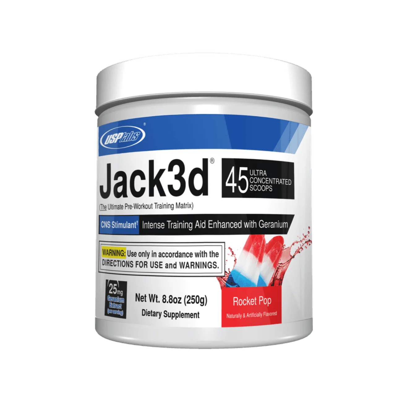 USP Labs Jack3d