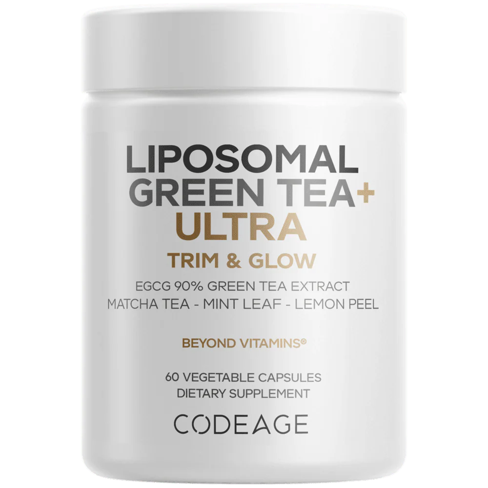 1496-codeage-liposomal-green-tea-ultra-1.webp Codeage Liposomal Green Tea+ Ultra