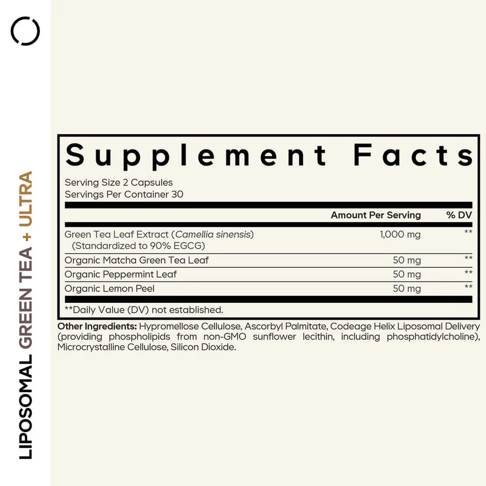 1496-codeage-liposomal-green-tea-ultra-2.webp Codeage Liposomal Green Tea+ Ultra