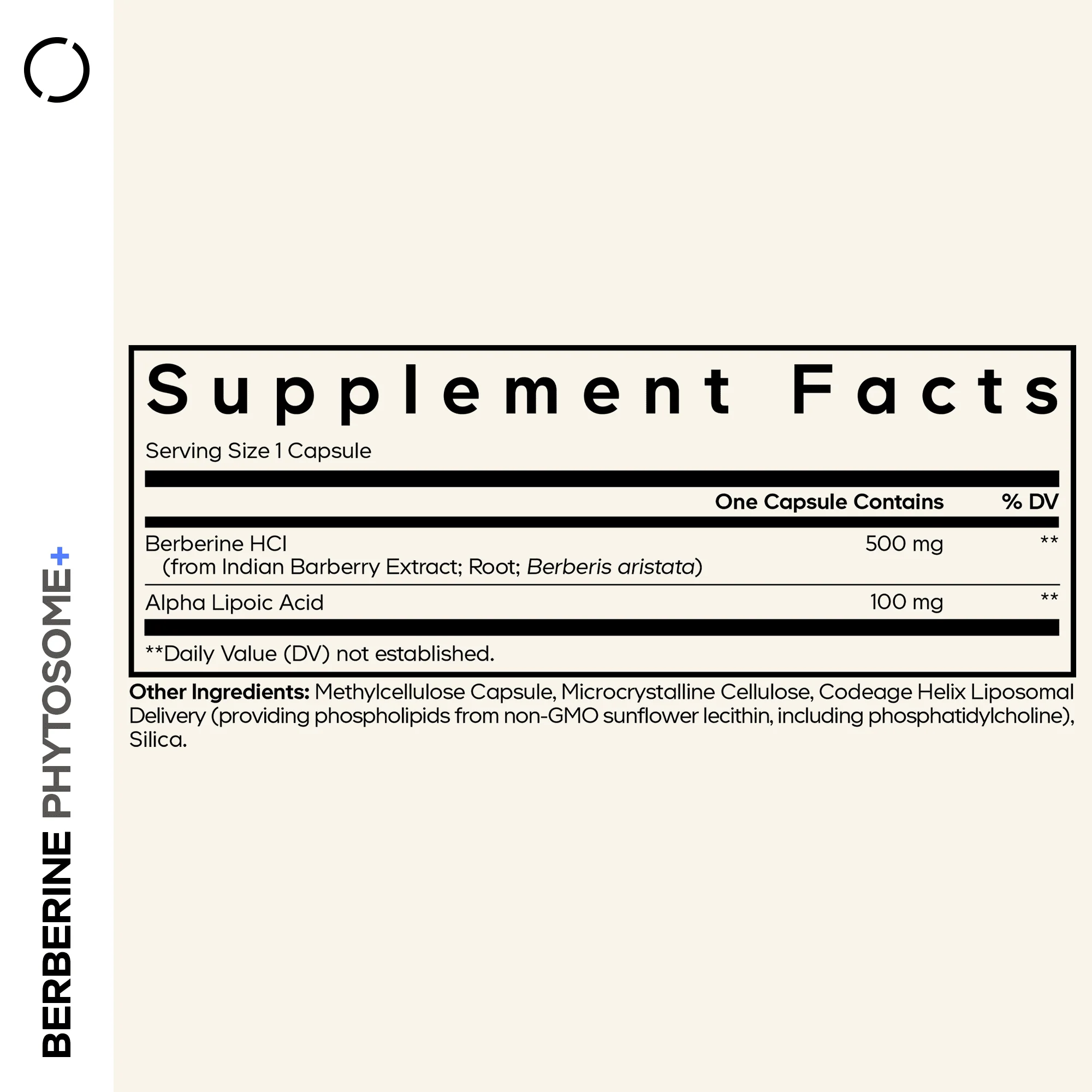 1497-codeage-berberine-phytosome-60-ct-2.webp Codeage Berberine Phytosome+ 60 ct