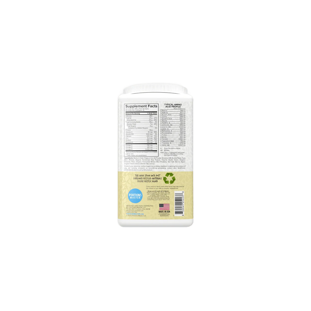 1510-portions-master-keto-body-protein-peptides-6.webp Portions Master Keto Body Protein Peptides
