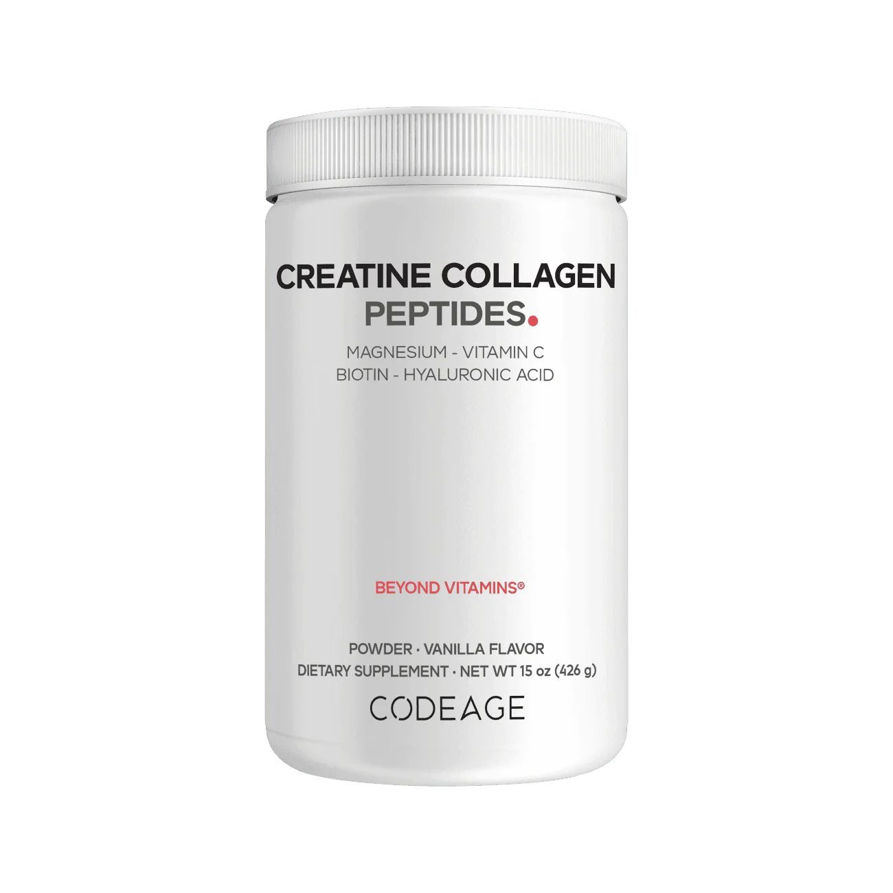 1515-codeage-creatine-collagen-peptides-1.webp Codeage Creatine Collagen Peptides