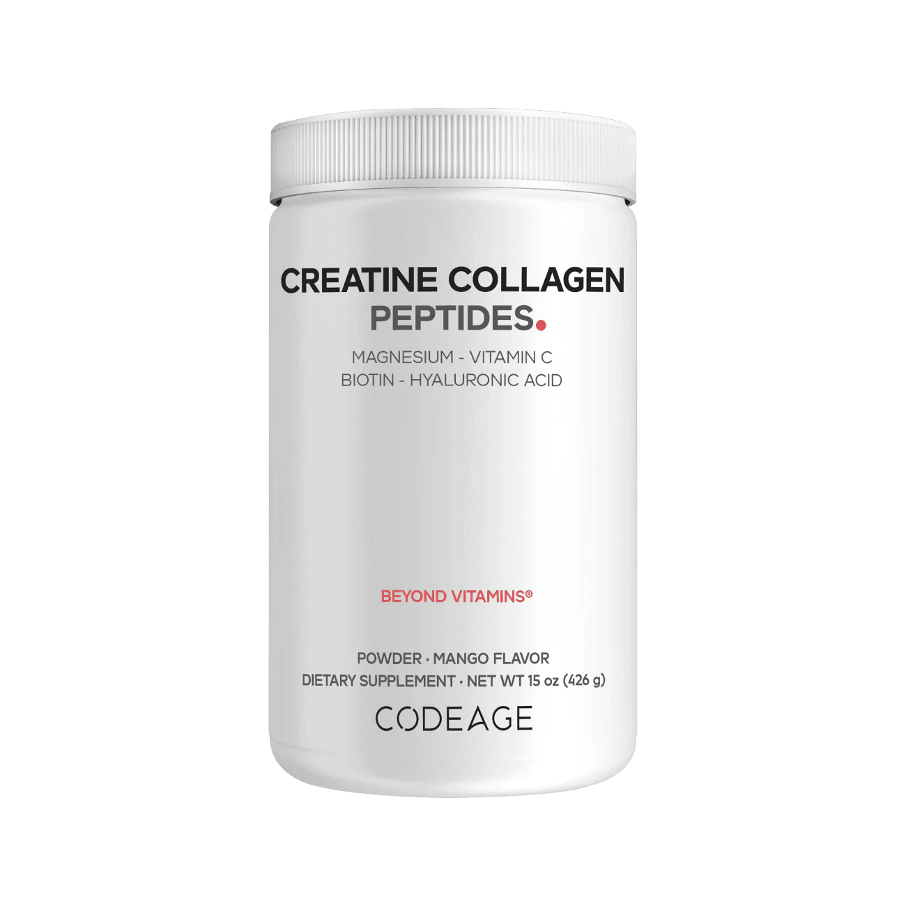 1515-codeage-creatine-collagen-peptides-2.webp Codeage Creatine Collagen Peptides