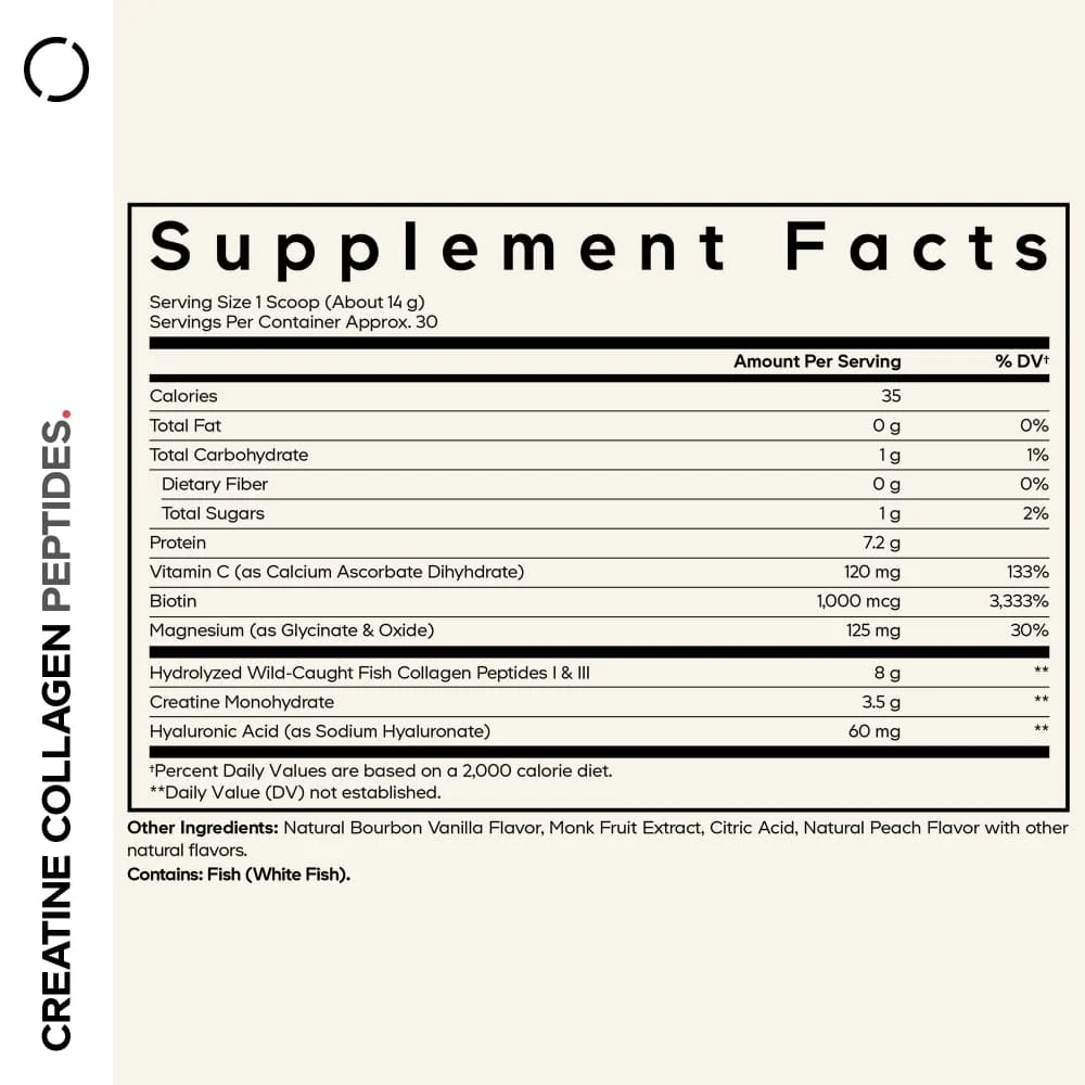 1515-codeage-creatine-collagen-peptides-3.webp Codeage Creatine Collagen Peptides