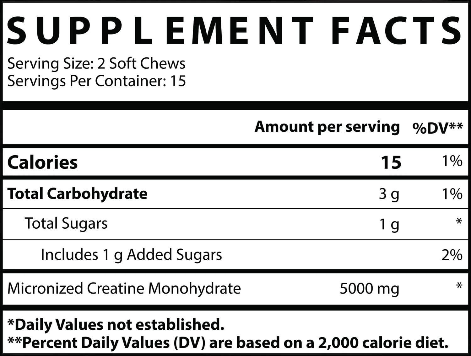 1526-nutrex-essentials-creatine-soft-chews-6.webp Nutrex Essentials Creatine Soft Chews