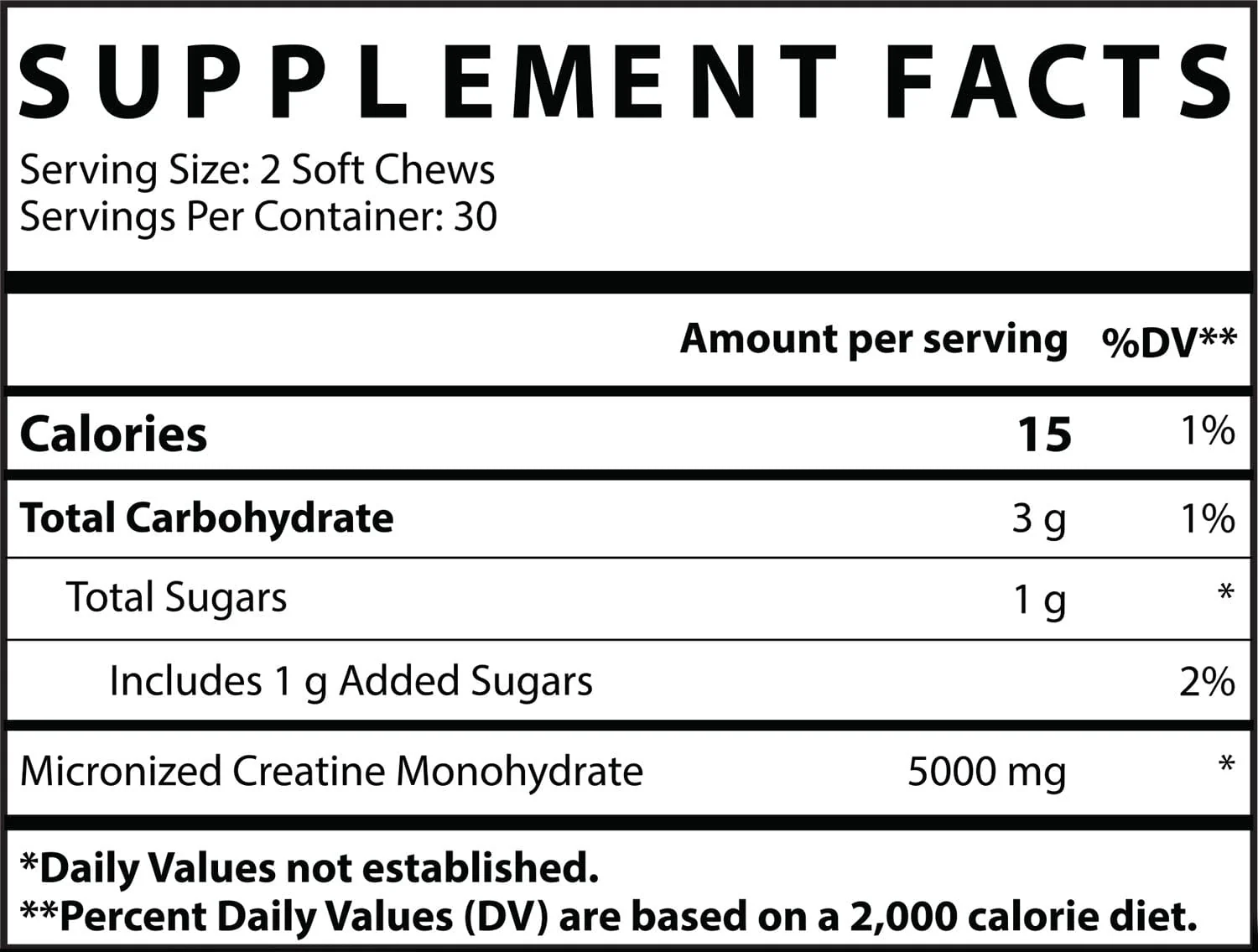 1526-nutrex-essentials-creatine-soft-chews-7.webp Nutrex Essentials Creatine Soft Chews