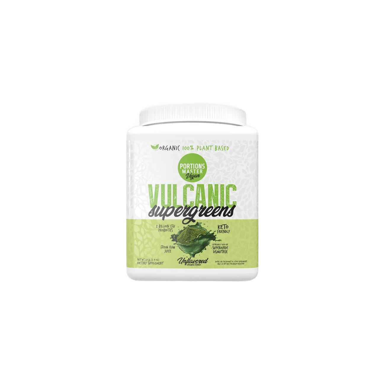 1530-portions-master-vulcanic-supergreen-2.webp Portions Master Vulcanic Supergreen