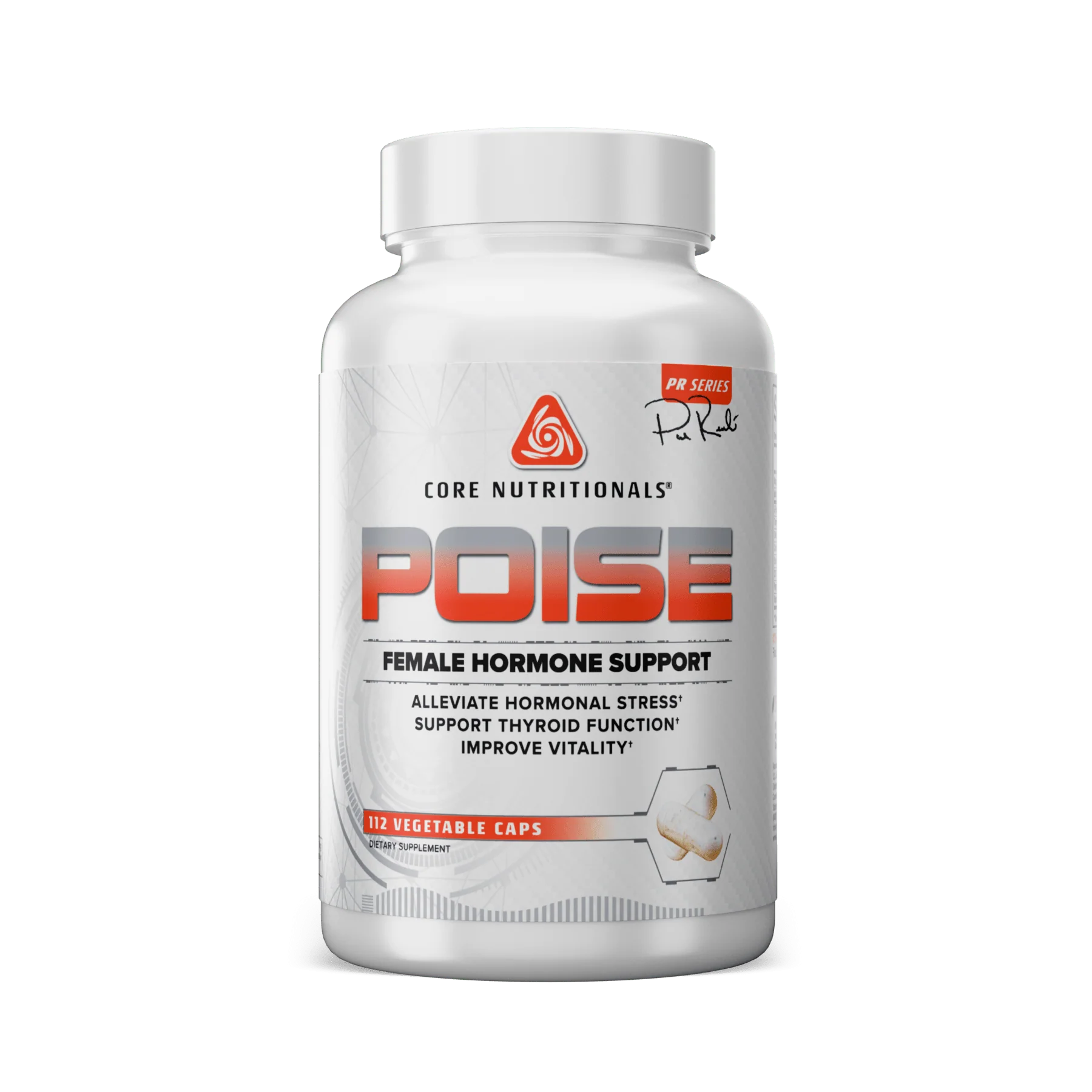 Core Nutritionals Poise