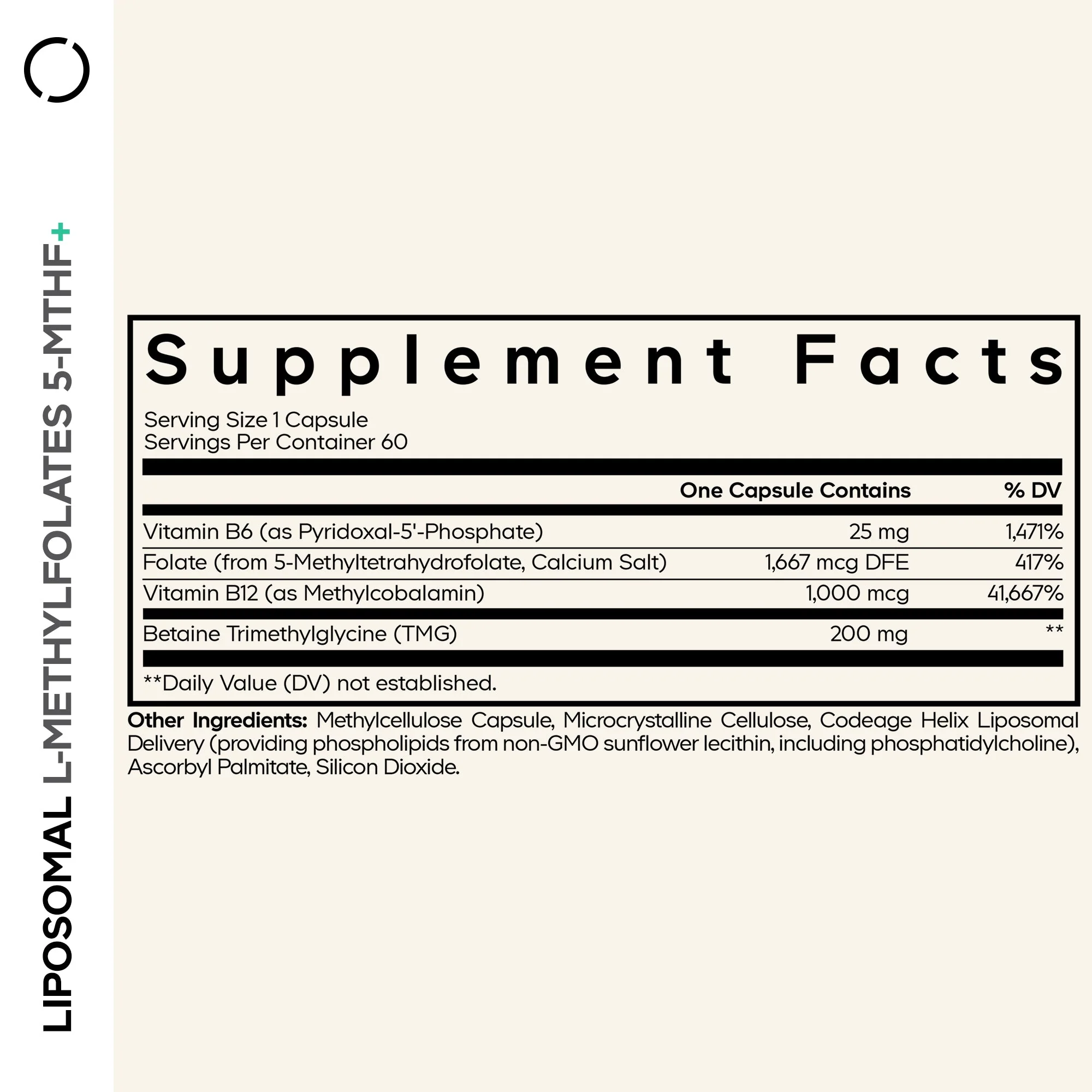 1546-codeage-liposomal-l-methylfolate-5-mthf-2.webp Codeage Liposomal L-Methylfolate 5-MTHF+