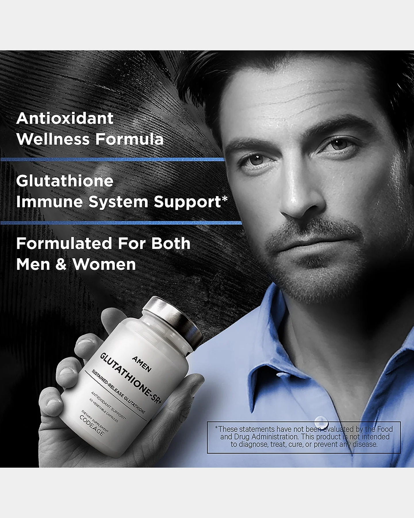 1551-codeage-amen-glutathione-sr-4.webp Codeage Amen Glutathione-SR+