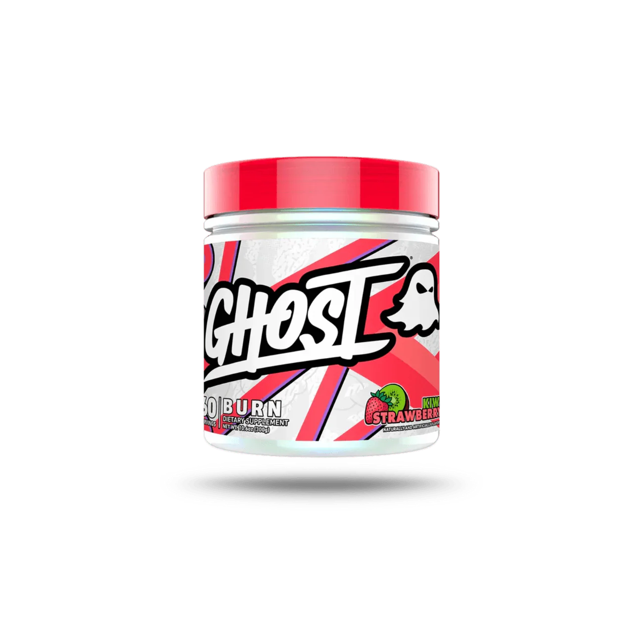 GHOST Legend V4