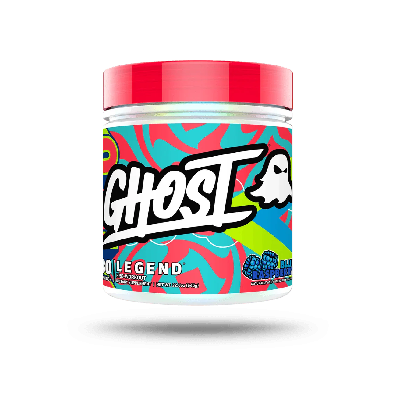 GHOST Legend V4