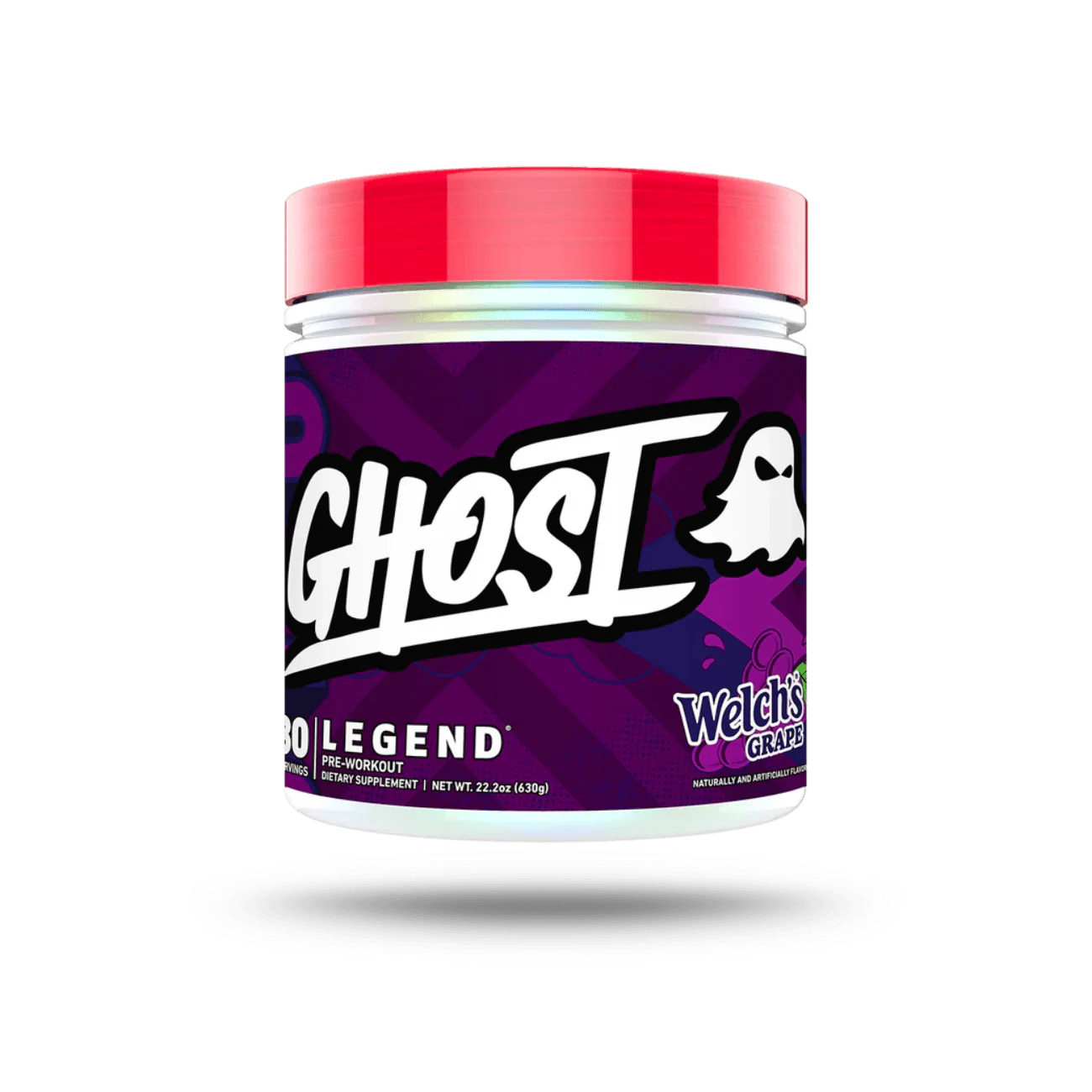 GHOST Legend V4