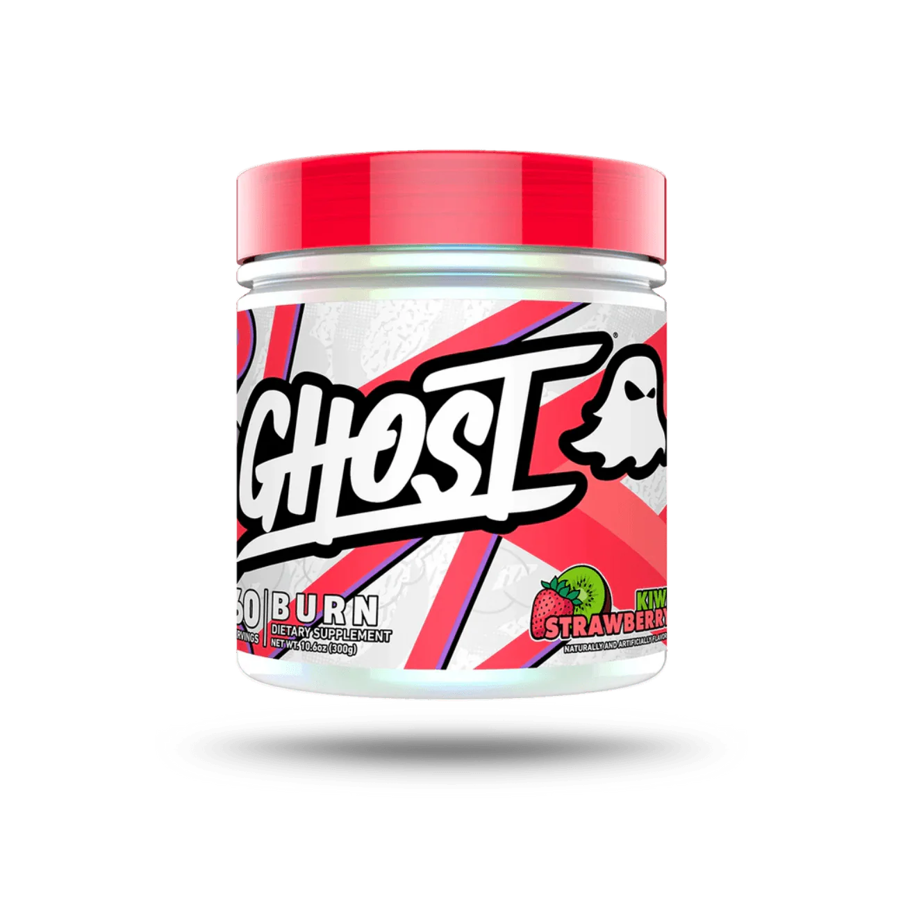 GHOST Legend V4