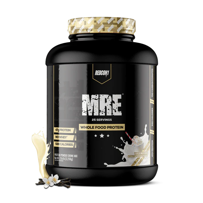 Redcon1 MRE Meal Replacement 25 Servings