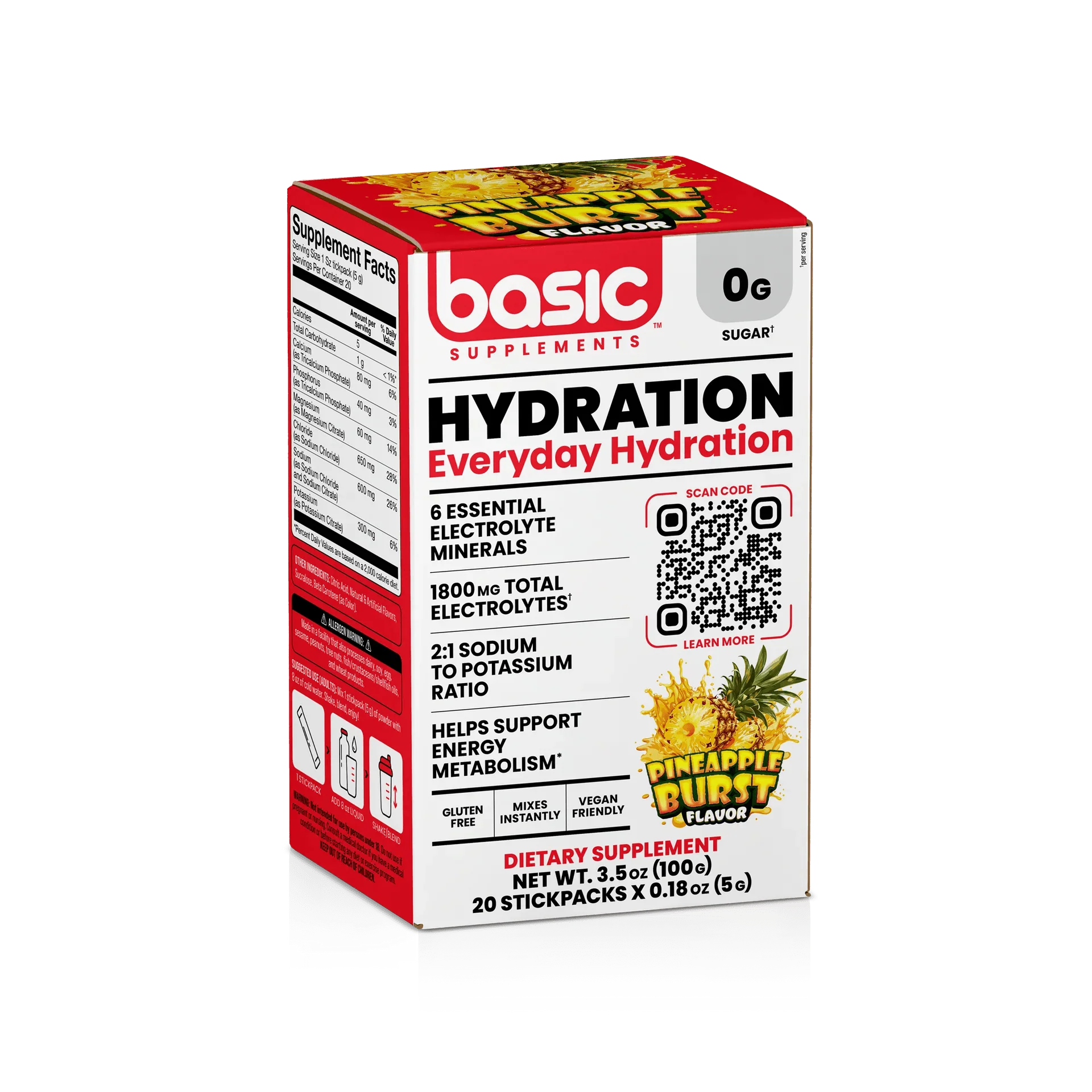 1598-basic-supplements-basic-hydration-pineapple-burst-1.webp Basic Supplements Basic Hydration, Pineapple Burst