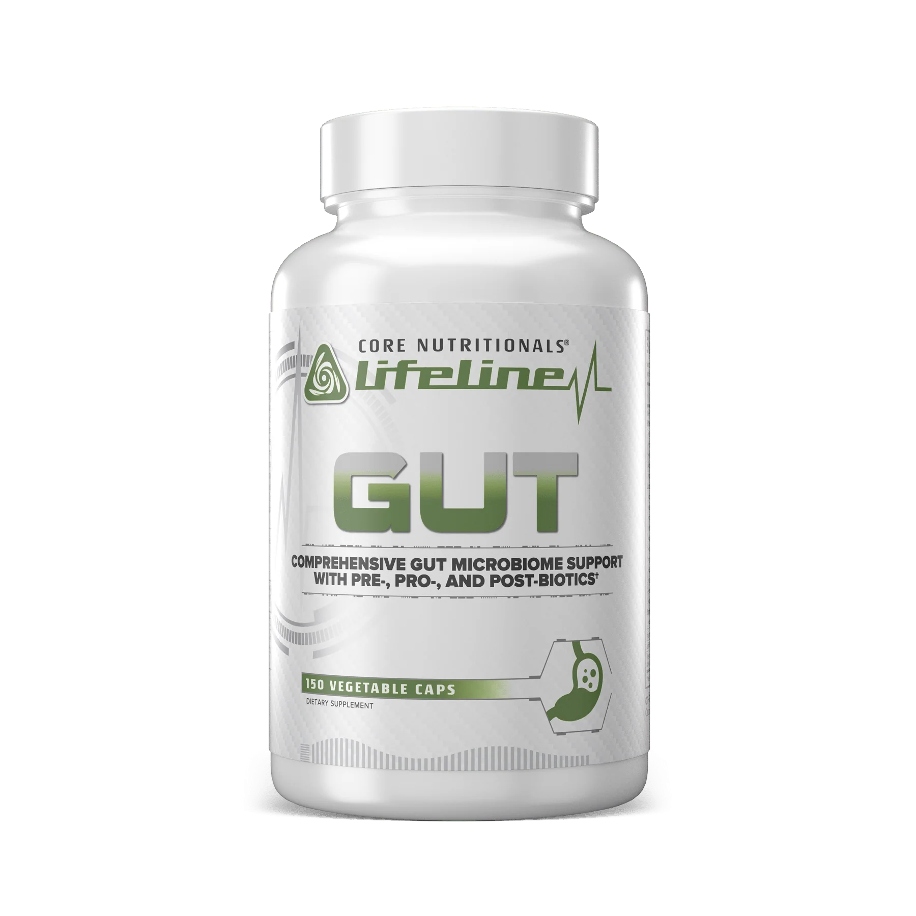 Core Nutritionals Gut