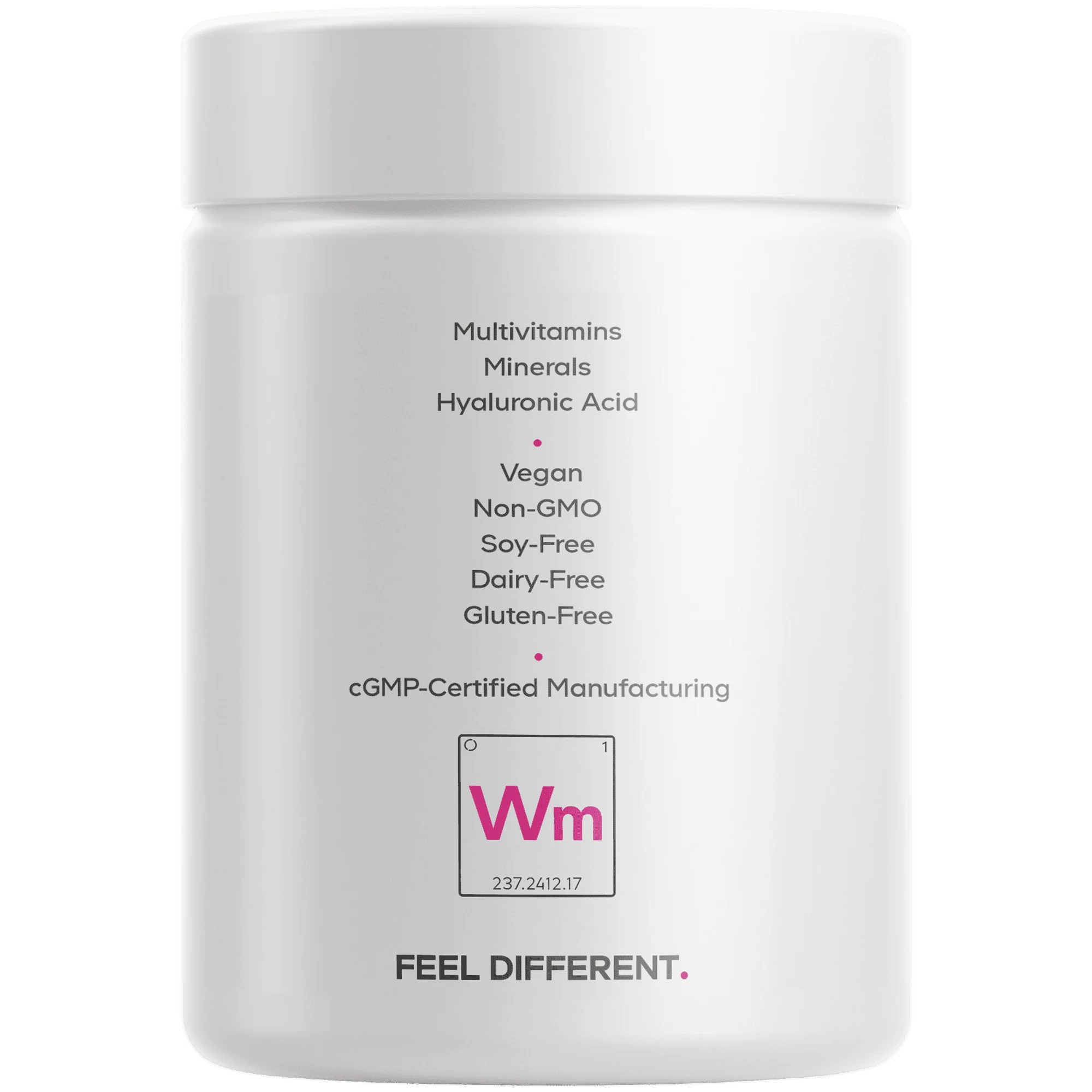 Codeage Women's Multivitamin 50+