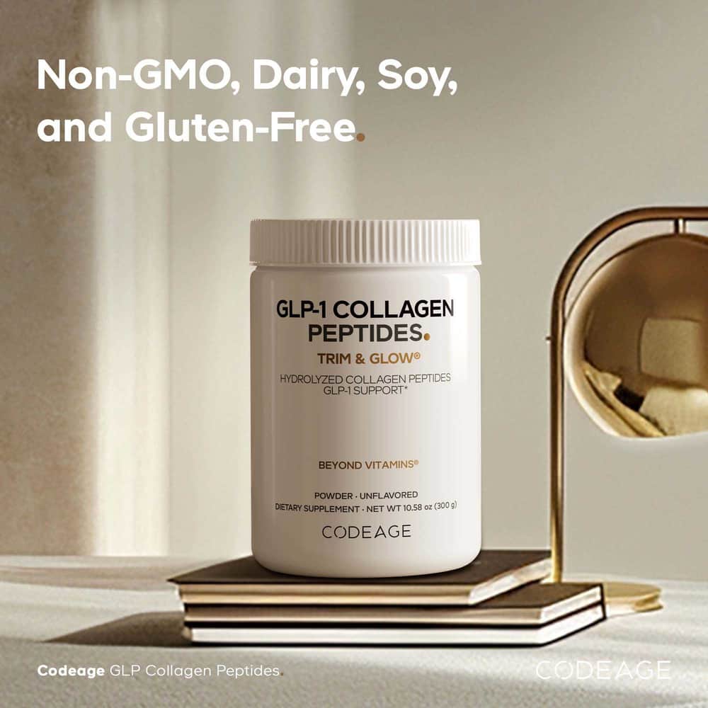 1619-codeage-glp-1-nextida-gctm-collagen-peptides-4.jpg Codeage GLP-1 NEXTIDA GC™ Collagen Peptides