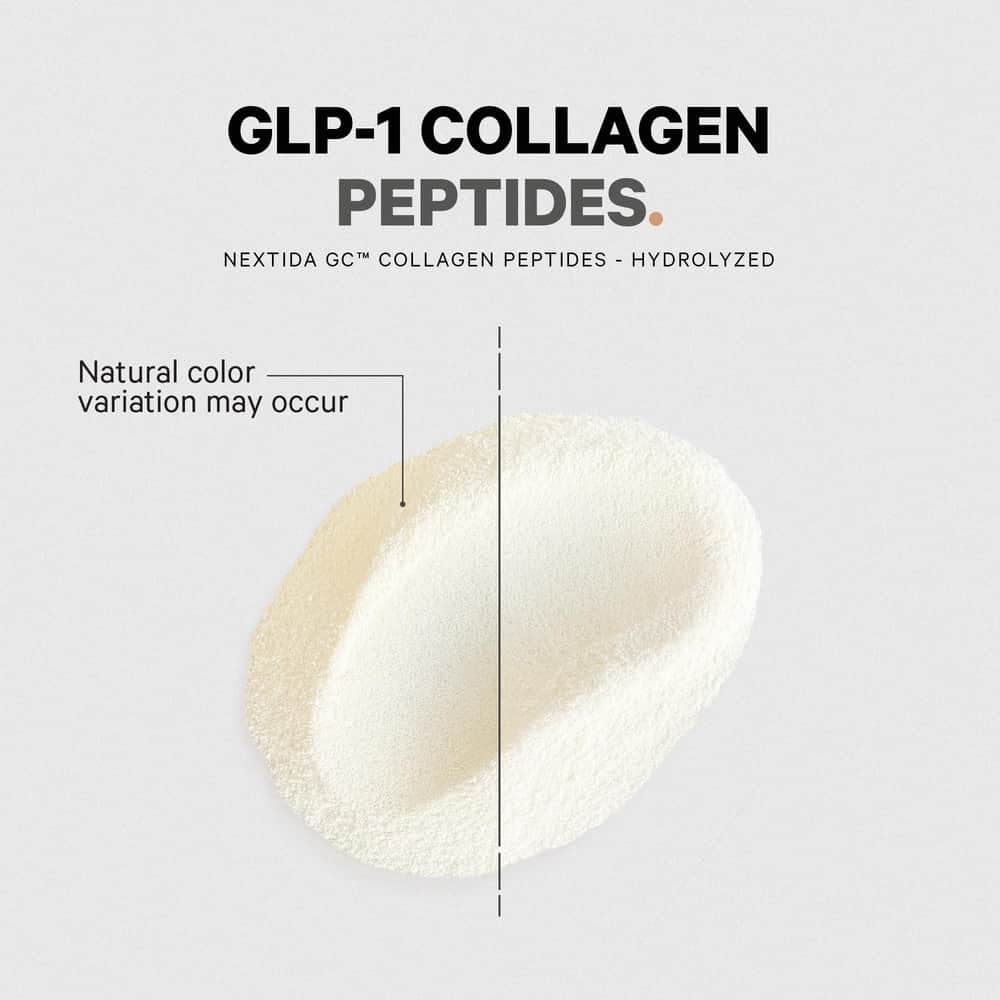 1619-codeage-glp-1-nextida-gctm-collagen-peptides-5.jpg Codeage GLP-1 NEXTIDA GC™ Collagen Peptides