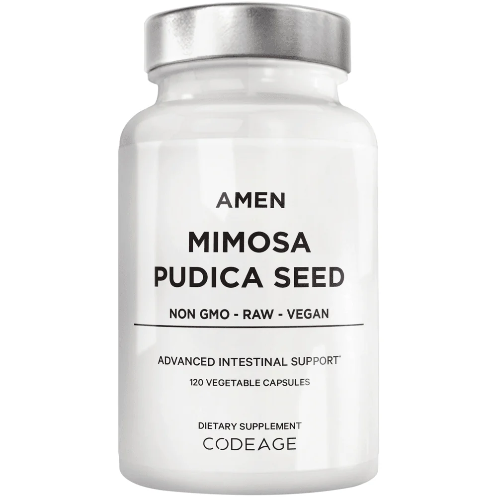 1622-codeage-amen-mimosa-pudica-seed-1.webp Codeage Amen Mimosa Pudica Seed