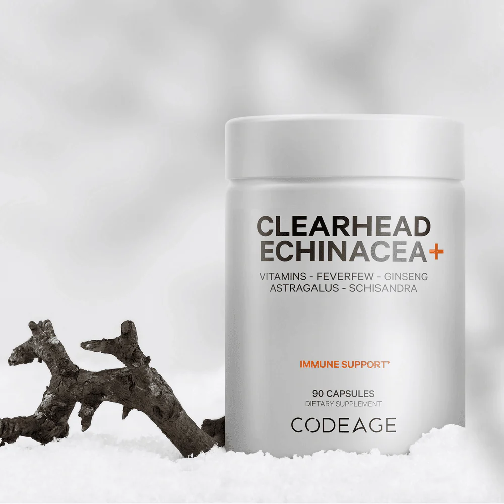 1624-codeage-clearhead-echinacea-immune-support-4.webp Codeage Clearhead Echinacea Immune Support