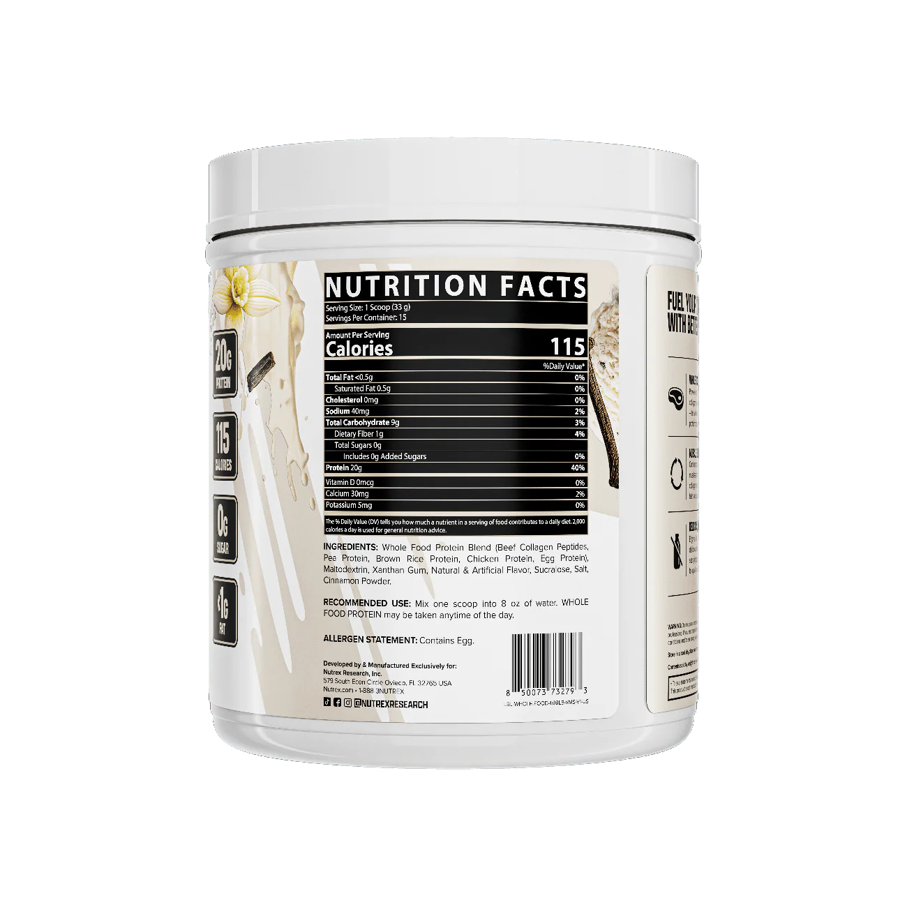 1631-nutrex-essentials-whole-food-protein-8.webp Nutrex Essentials Whole Food Protein