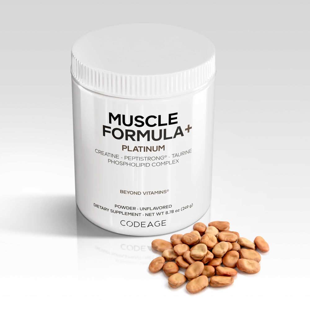 Codeage Muscle Formula+ Platinum