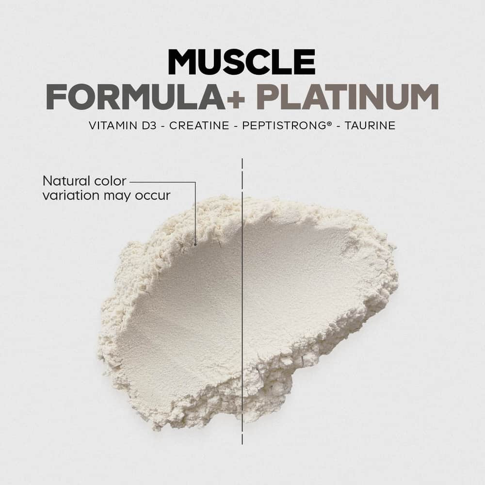 Codeage Muscle Formula+ Platinum