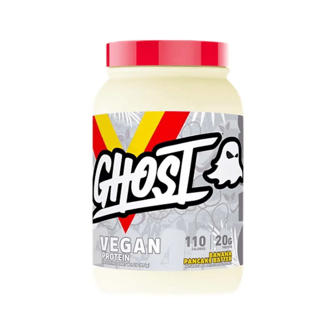 GHOST Vegan Protein