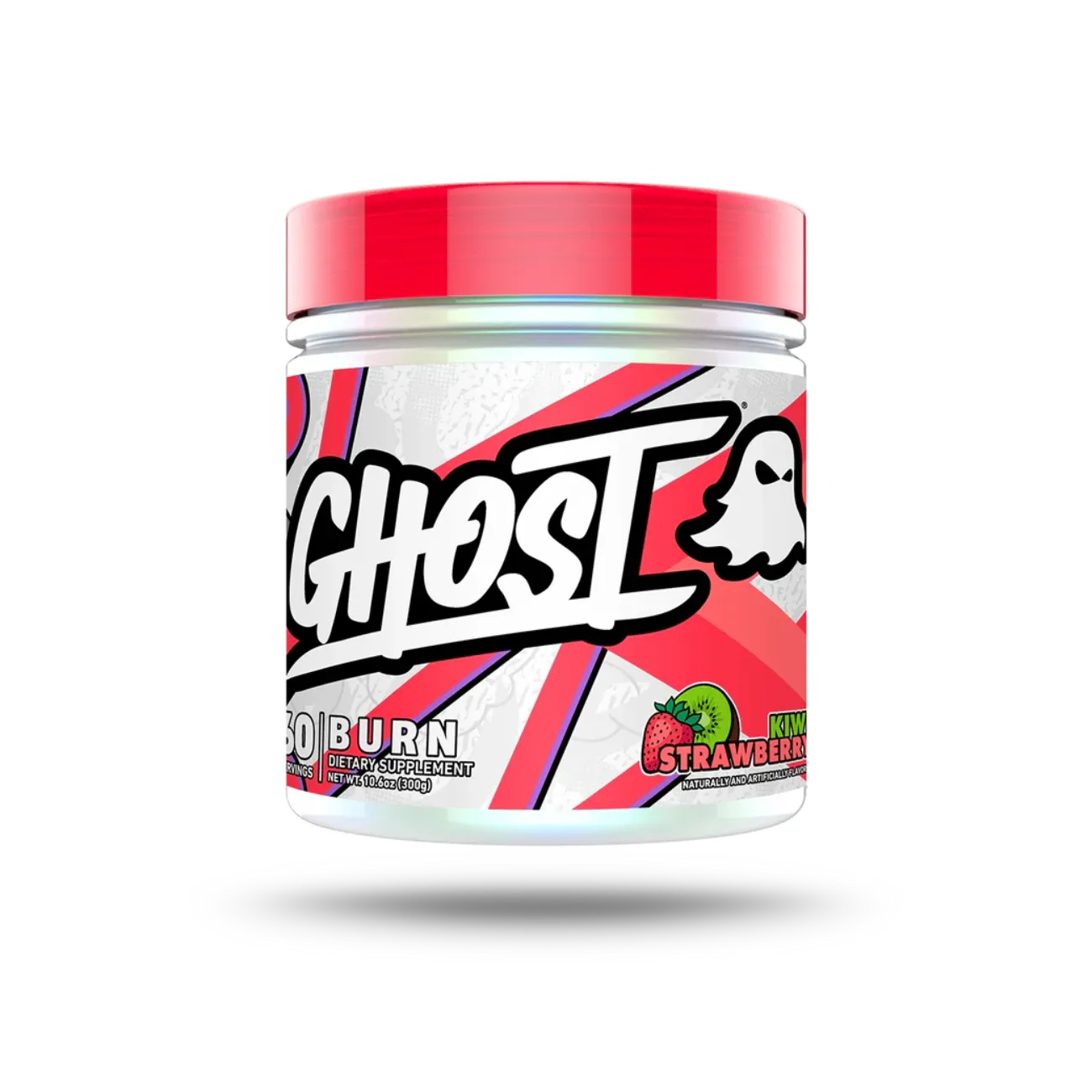GHOST Burn V3