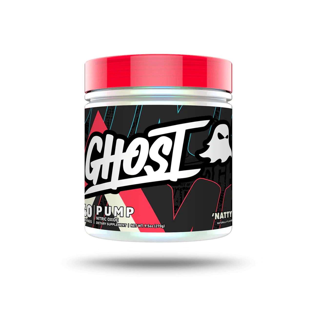 GHOST Pump V2