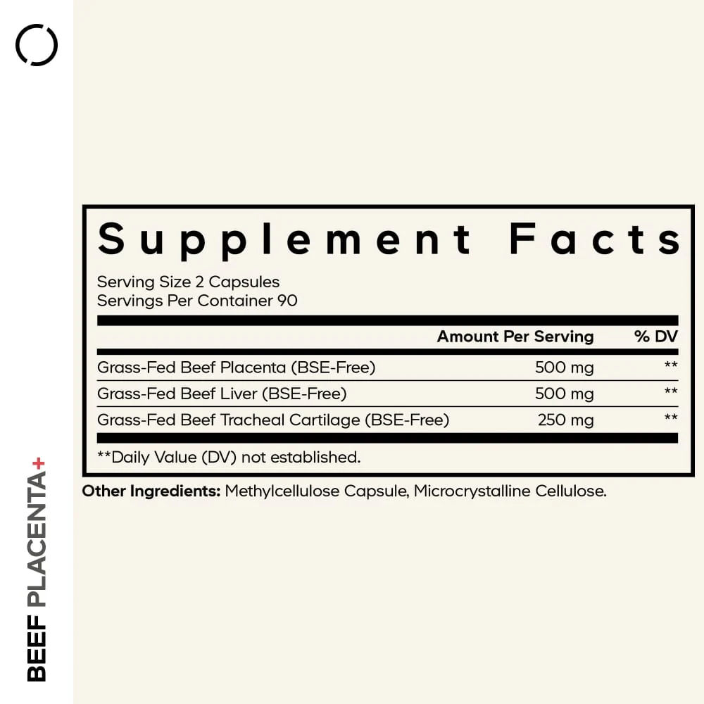 1659-codeage-beef-placenta-2.webp Codeage Beef Placenta