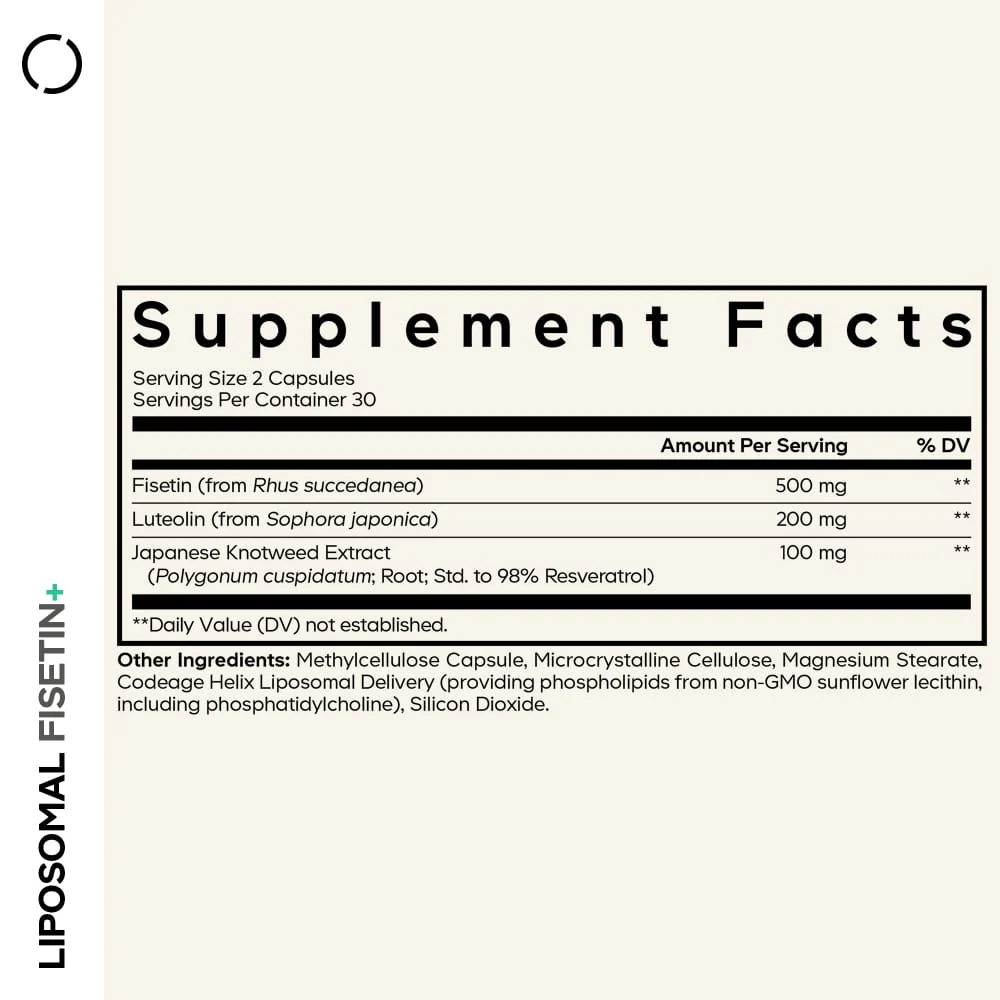 1660-codeage-liposomal-fisetin-2.webp Codeage Liposomal Fisetin