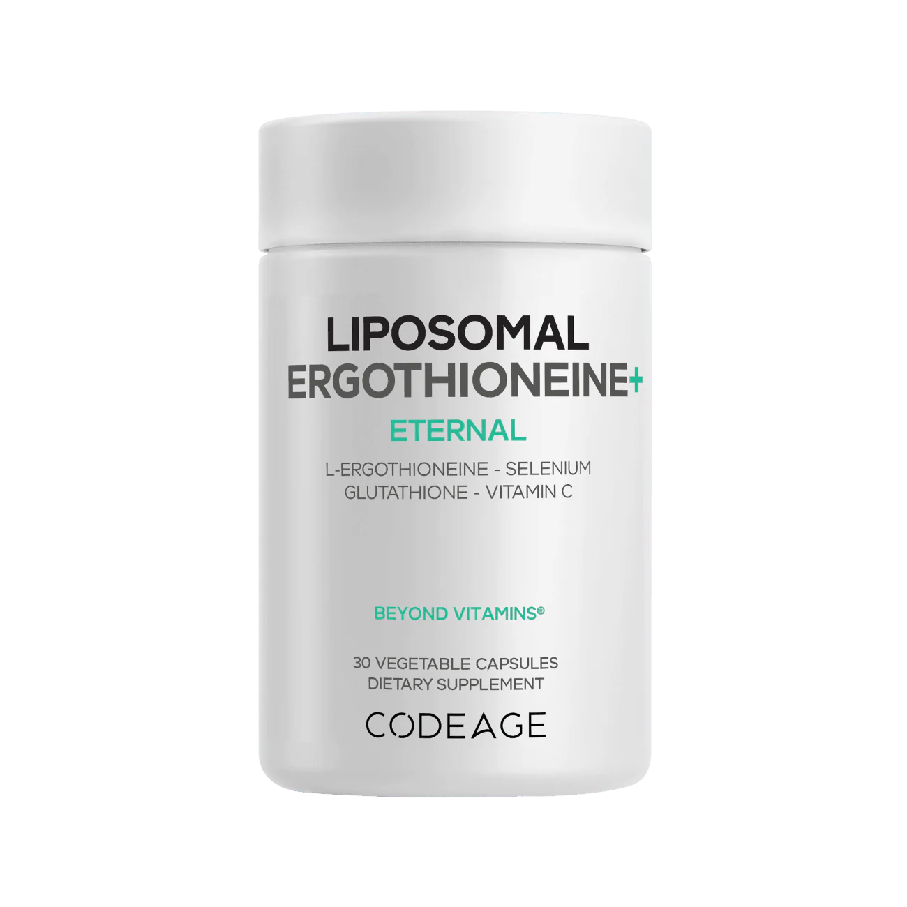 1661-codeage-liposomal-ergothioneine-1.webp Codeage Liposomal Ergothioneine+