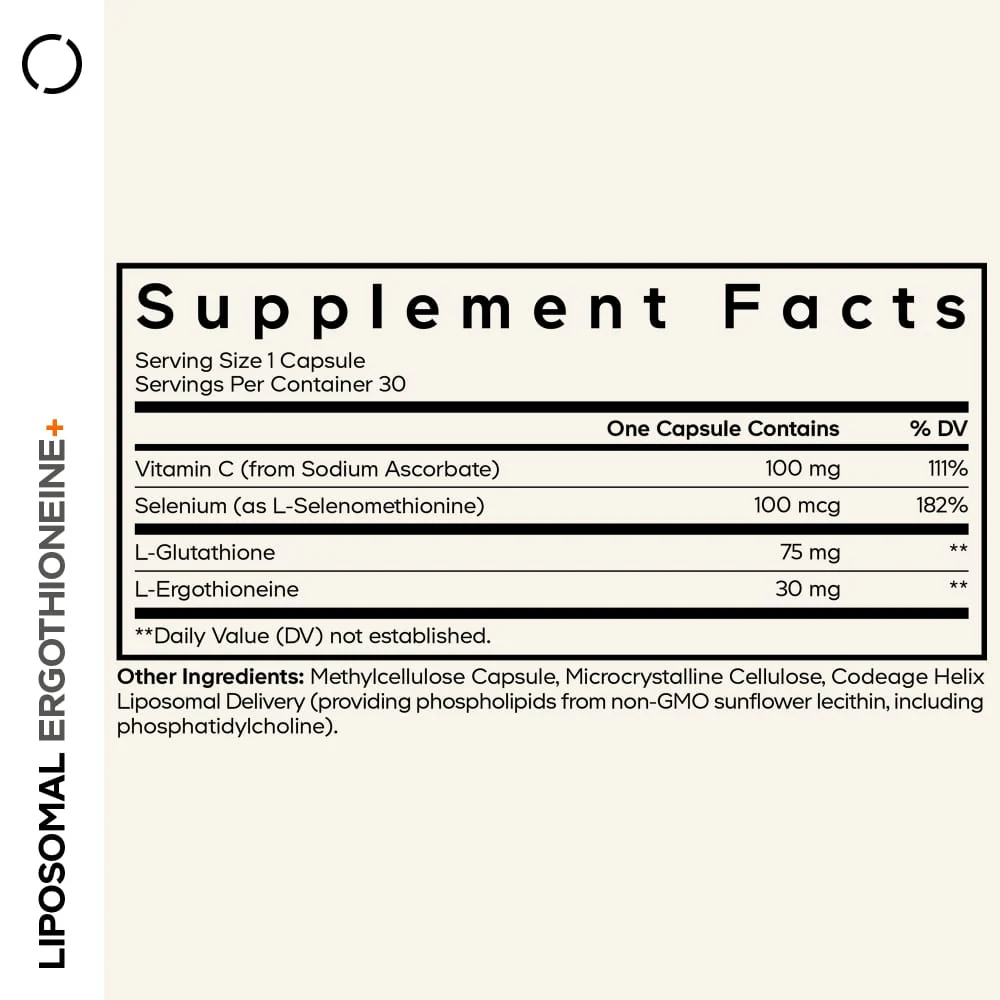 1661-codeage-liposomal-ergothioneine-2.webp Codeage Liposomal Ergothioneine+