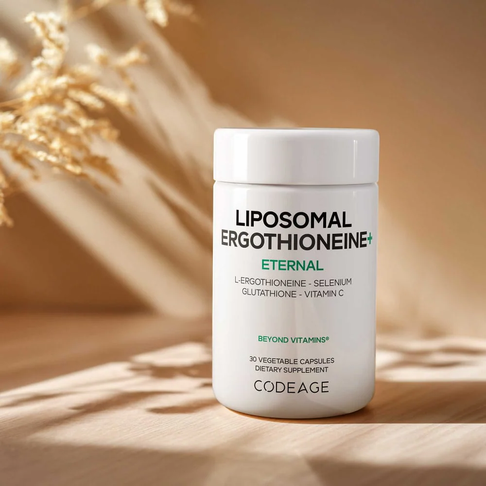 1661-codeage-liposomal-ergothioneine-4.webp Codeage Liposomal Ergothioneine+